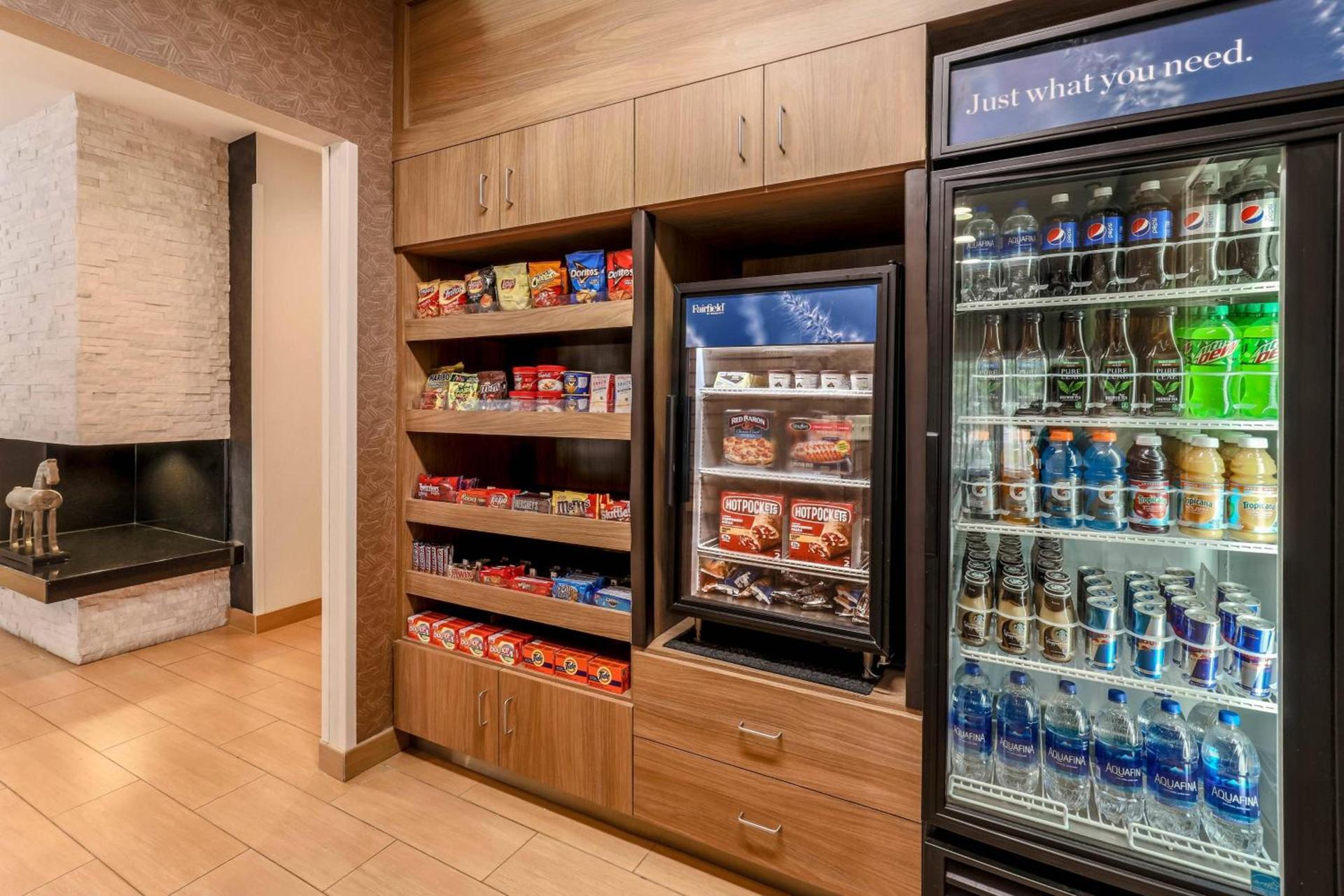Fairfield Inn & Suites Houston Westchase photo 16