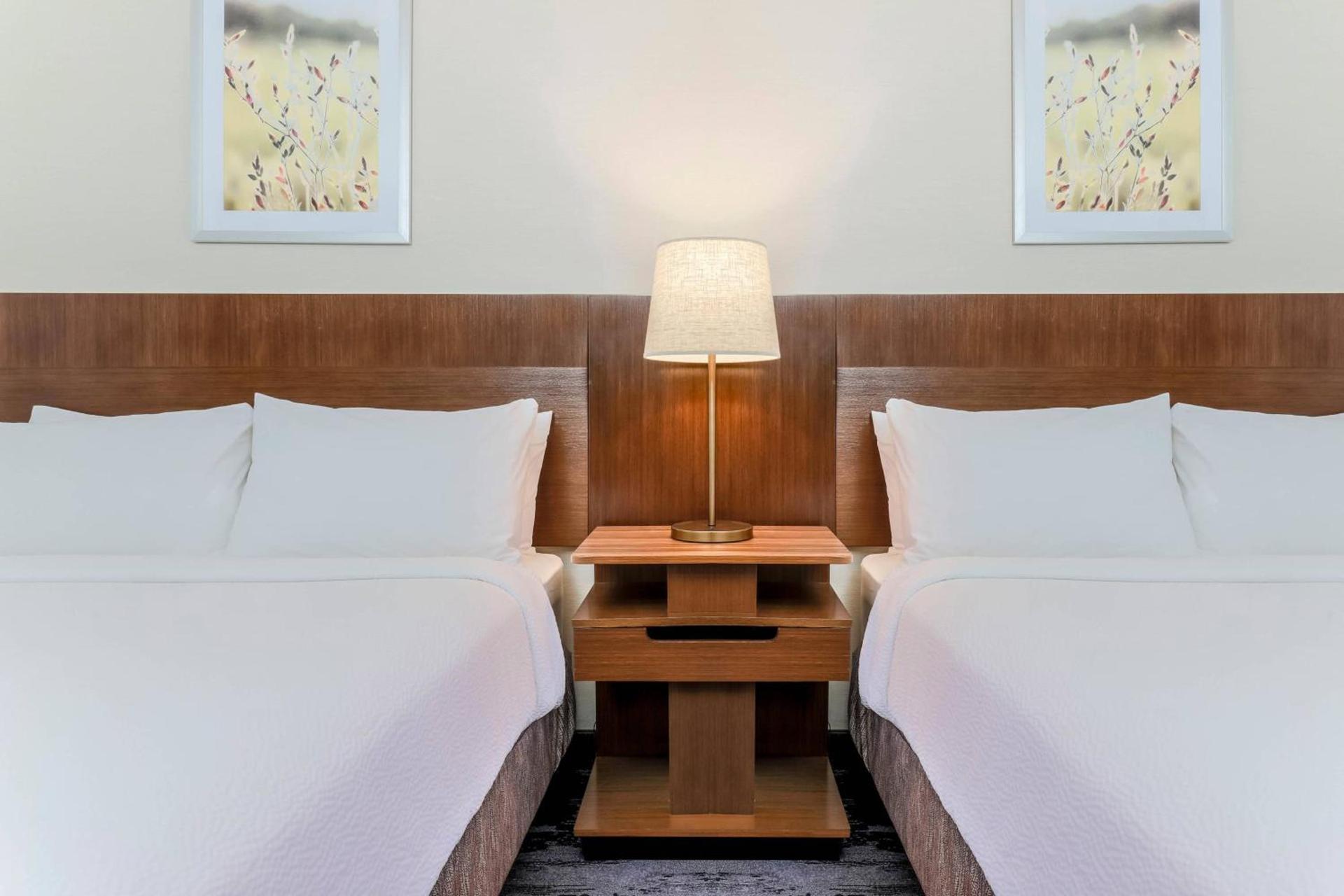 Fairfield Inn & Suites Houston Westchase photo 5