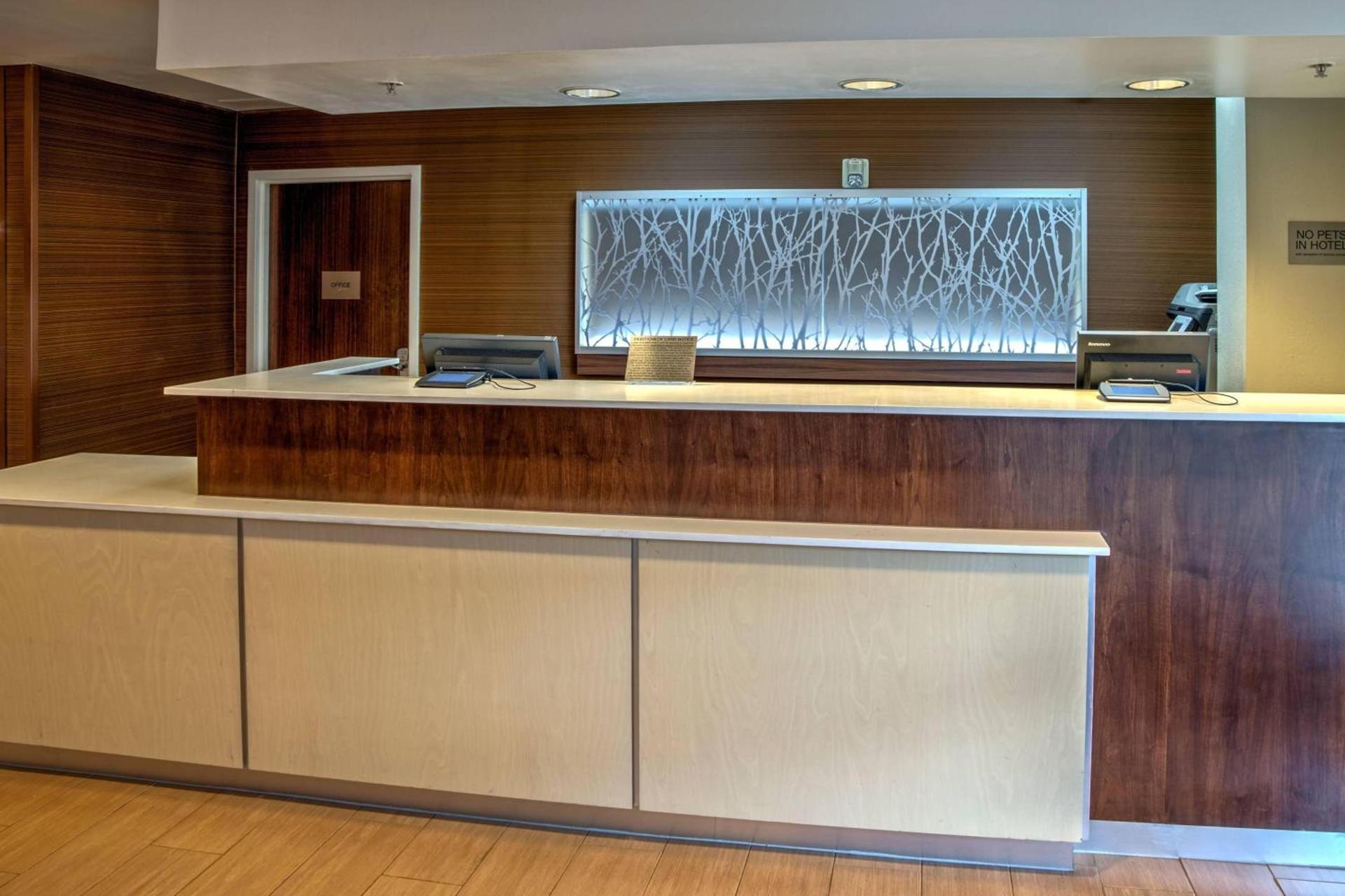 Fairfield Inn and Suites by Marriott Orlando Near Universal Orlando photo 3