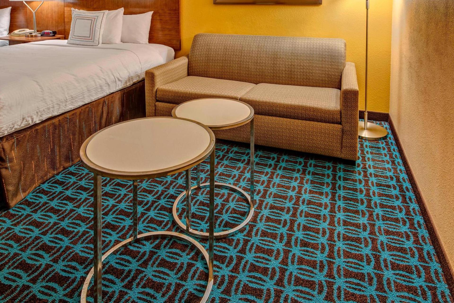 Fairfield Inn and Suites by Marriott Orlando Near Universal Orlando photo 15