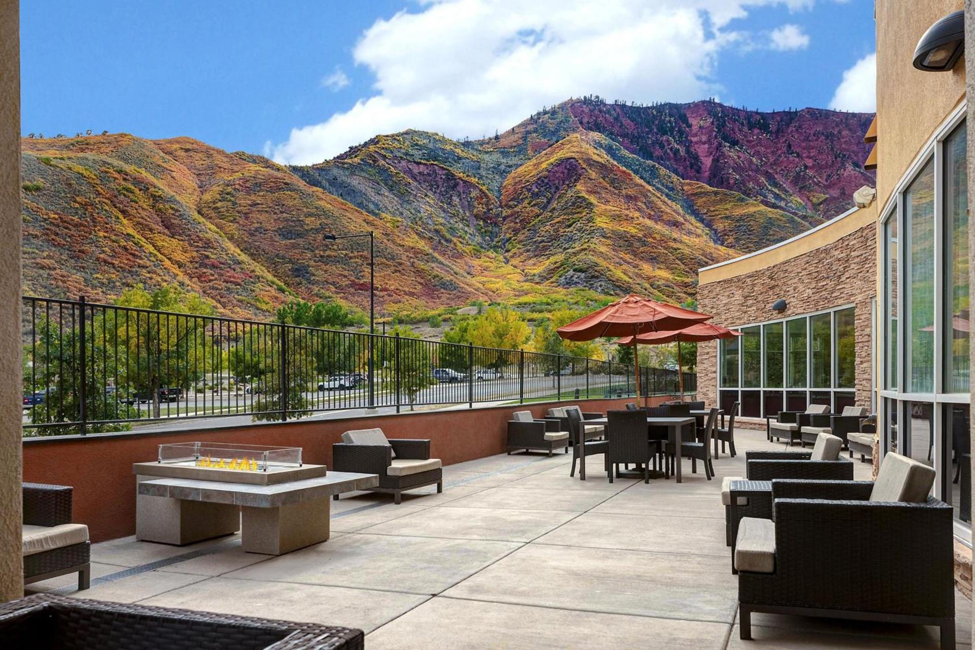 Courtyard by Marriott Glenwood Springs photo 47