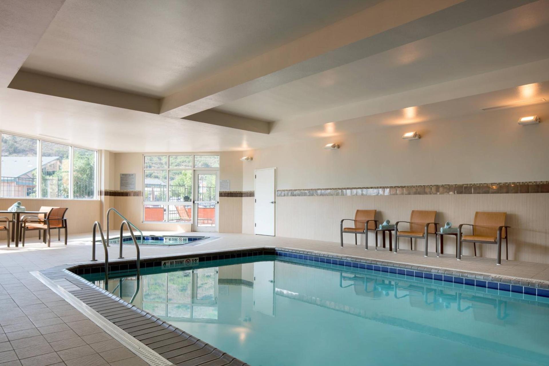 Courtyard by Marriott Glenwood Springs photo 40