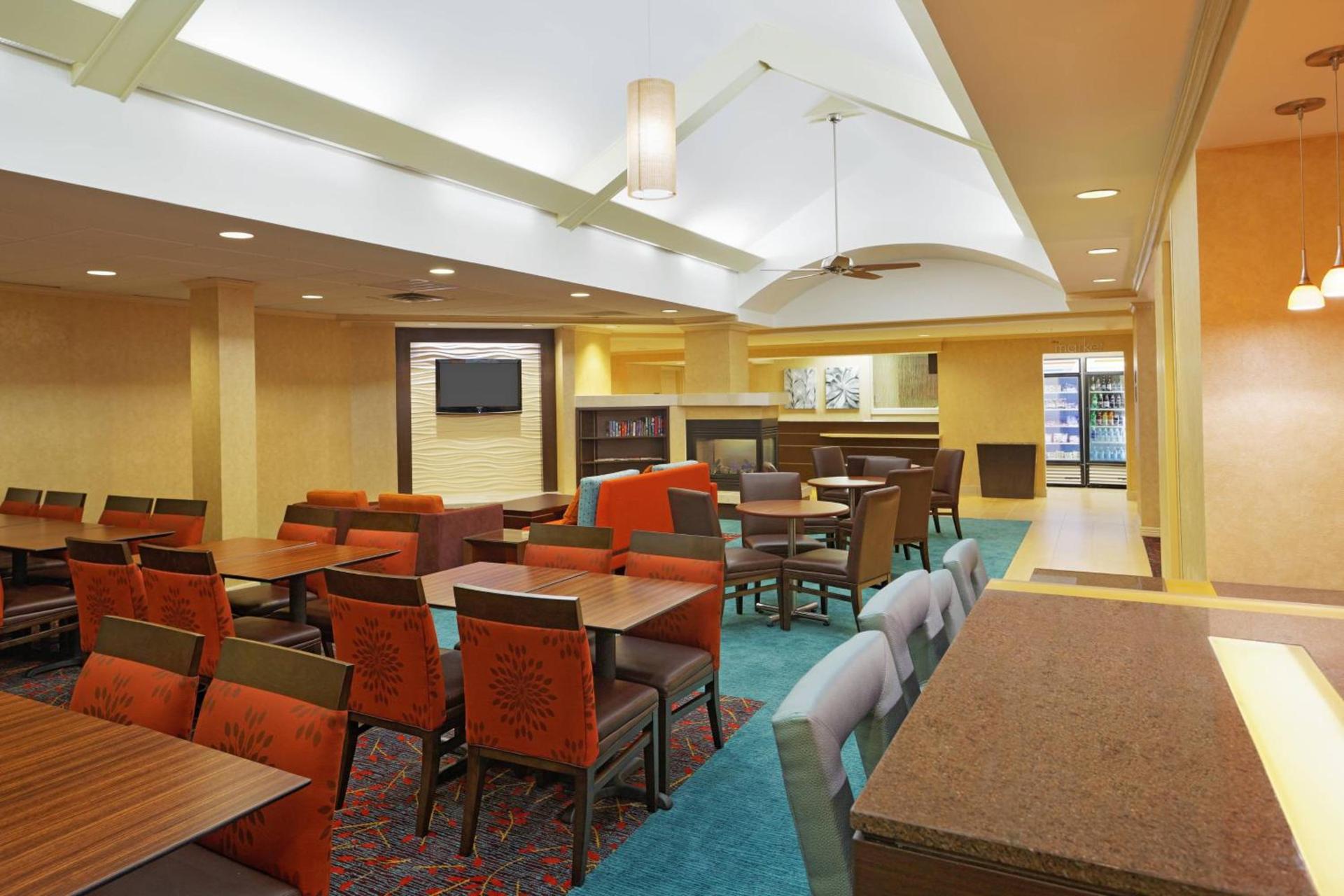 Residence Inn by Marriott Austin Parmer/Tech Ridge photo 2