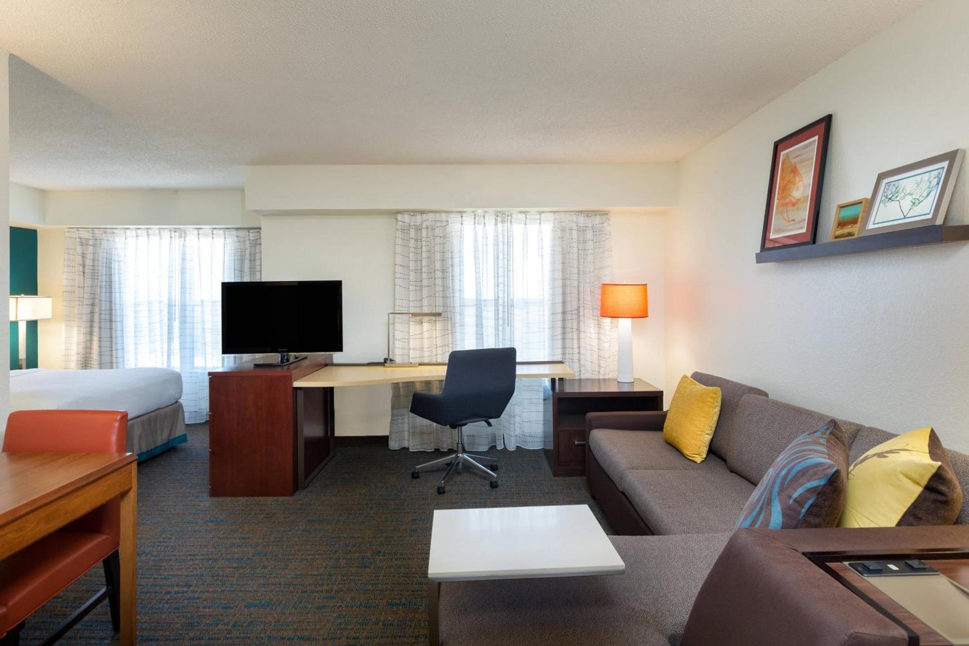 Residence Inn by Marriott Austin Parmer/Tech Ridge photo 4