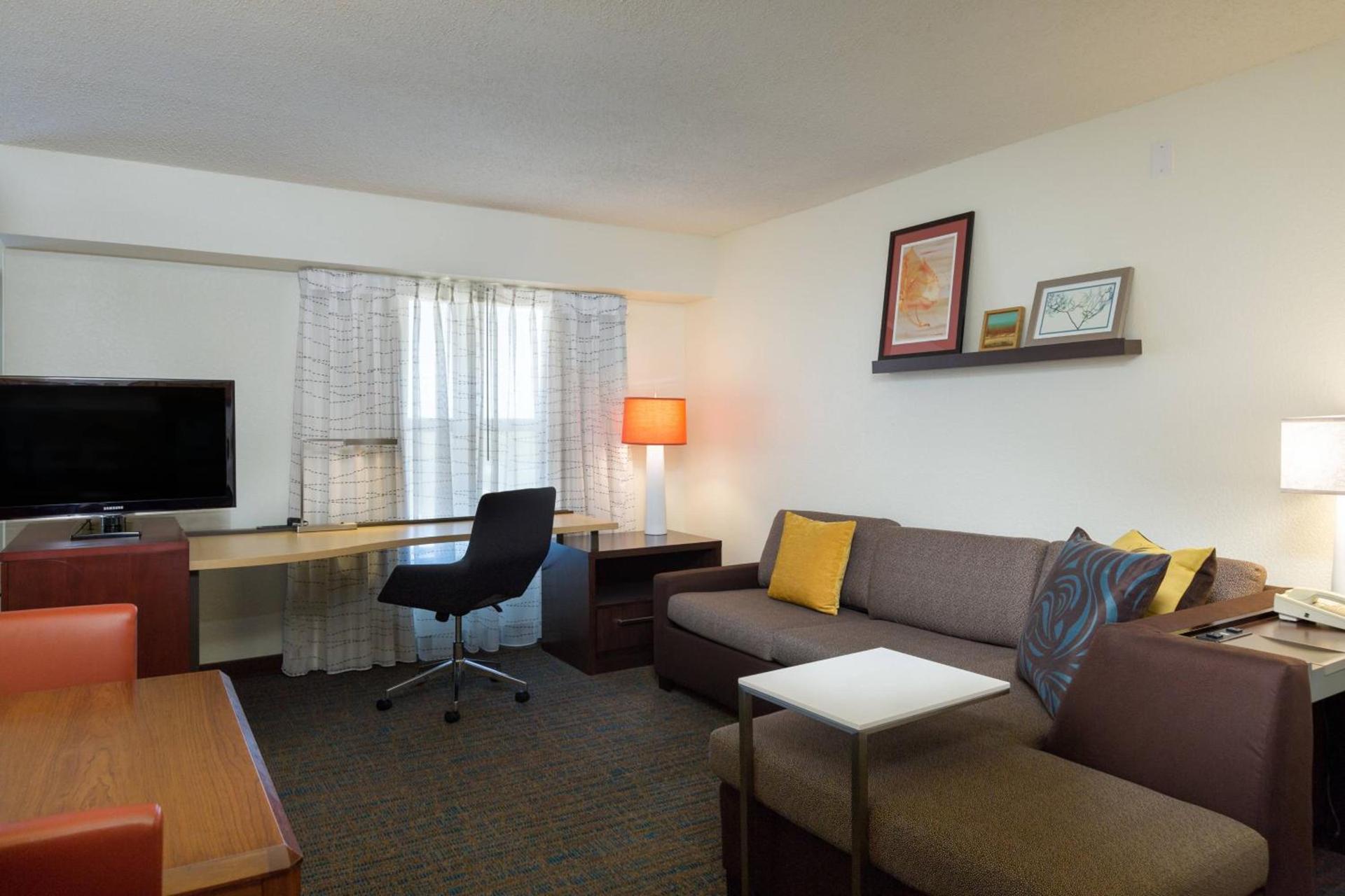Residence Inn by Marriott Austin Parmer/Tech Ridge photo 5