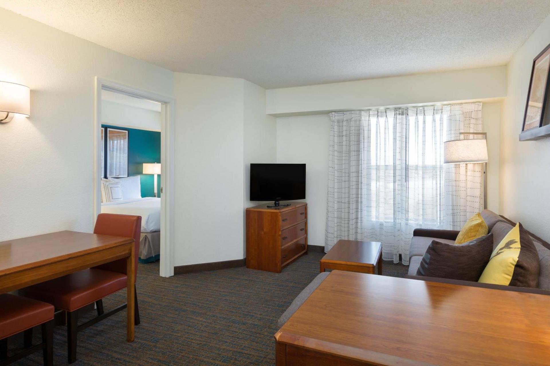 Residence Inn by Marriott Austin Parmer/Tech Ridge photo 9