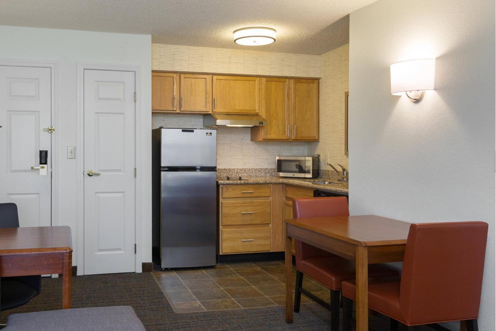 Residence Inn by Marriott Austin Parmer/Tech Ridge photo 10