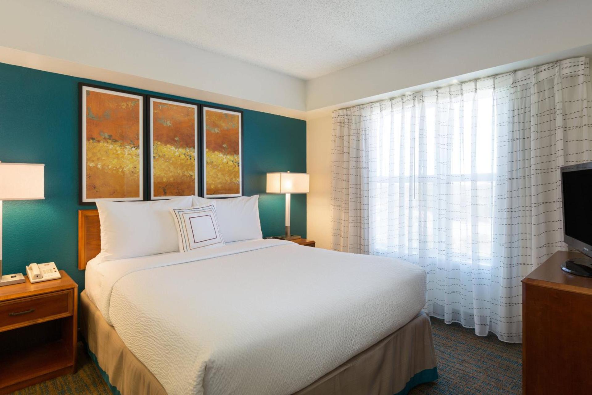 Residence Inn by Marriott Austin Parmer/Tech Ridge photo 11