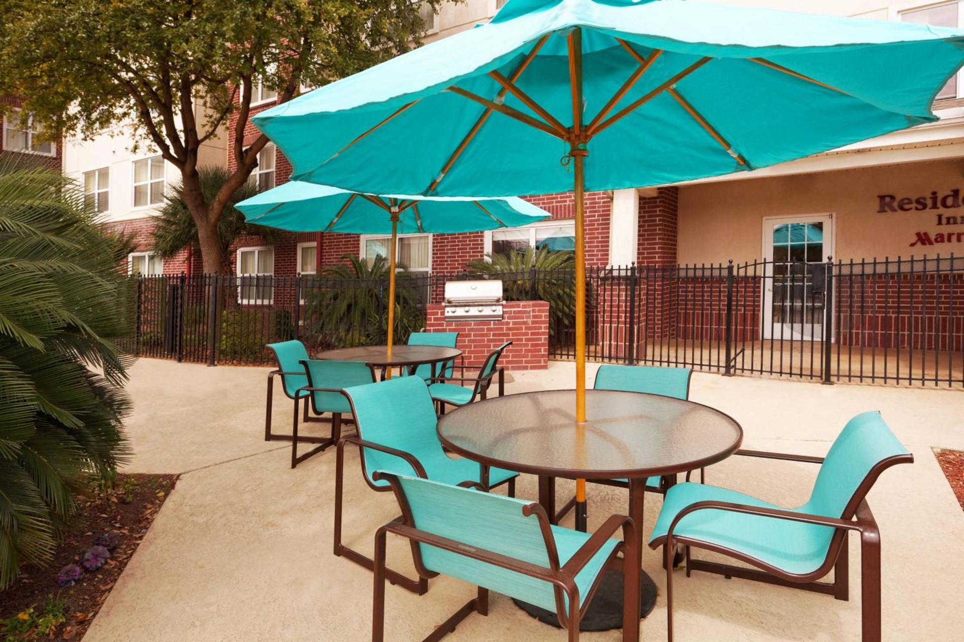 Residence Inn by Marriott Austin Parmer/Tech Ridge photo 3