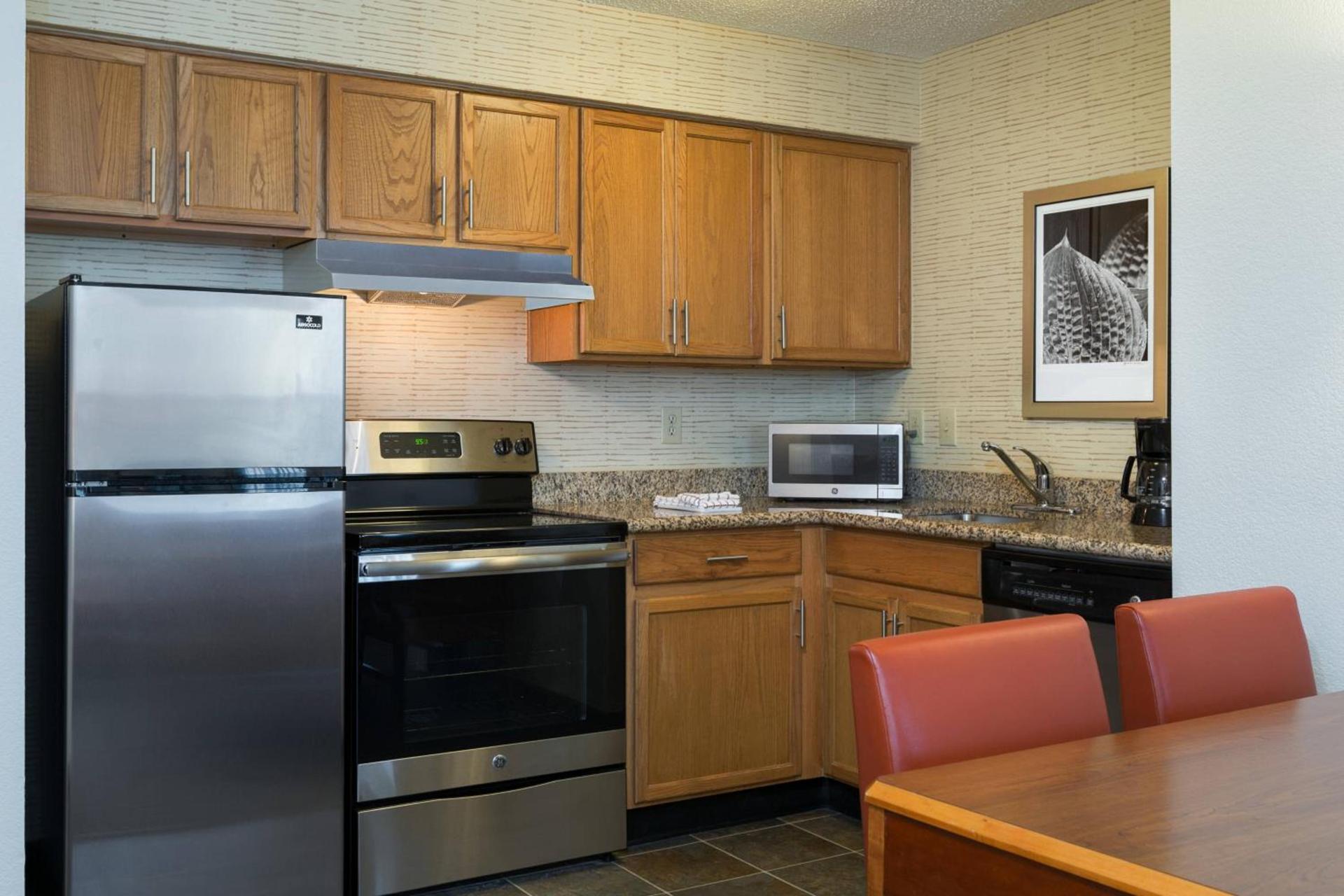 Residence Inn by Marriott Austin Parmer/Tech Ridge photo 8