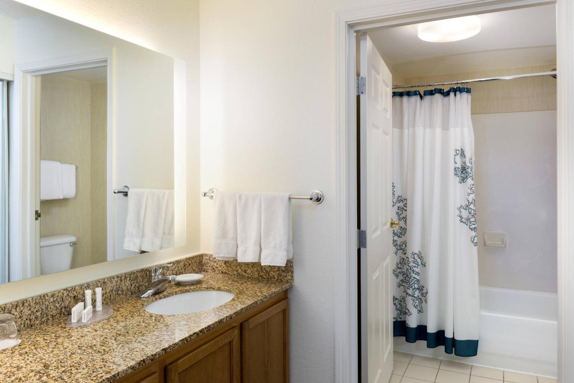 Residence Inn by Marriott Austin Parmer/Tech Ridge photo 12