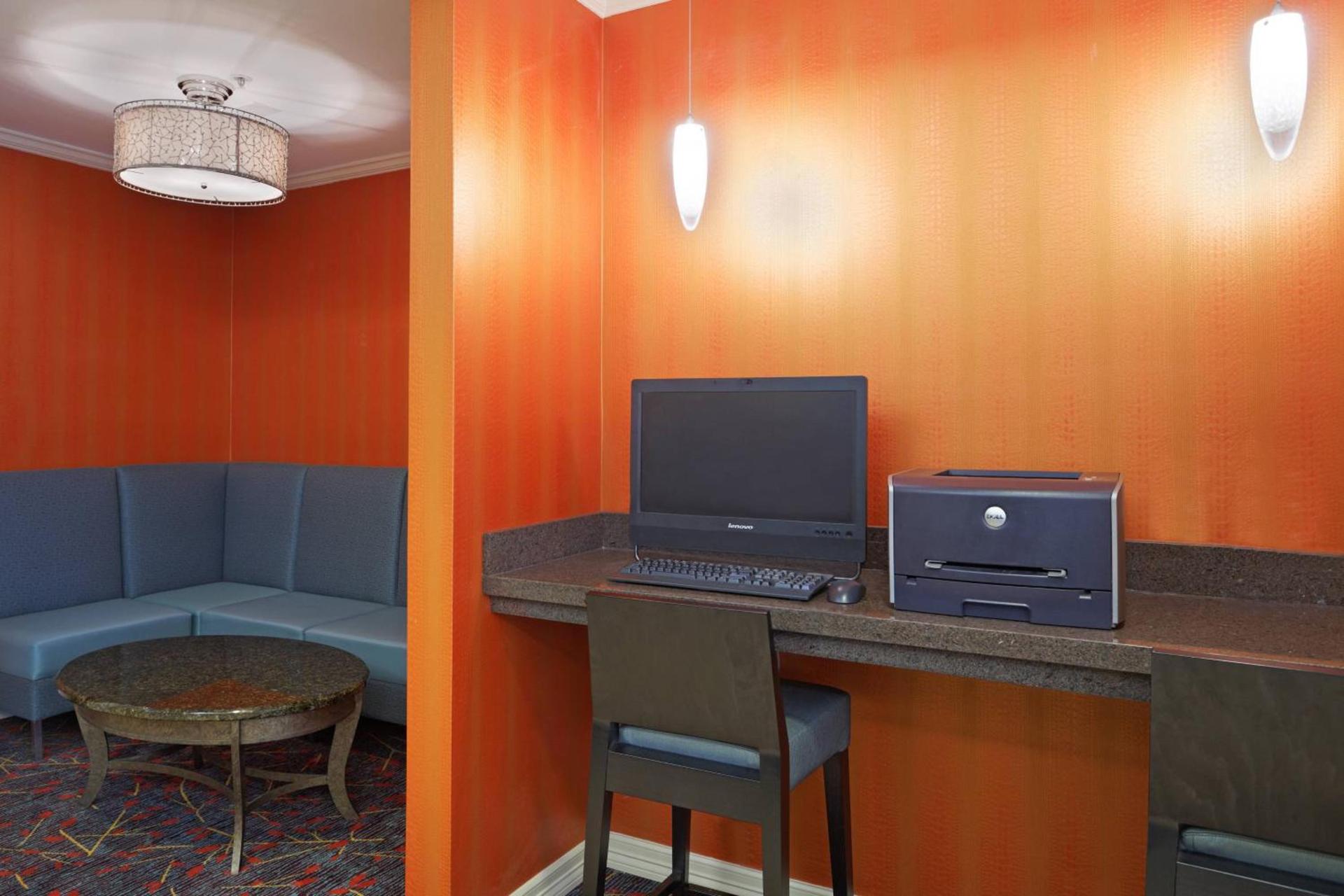 Residence Inn by Marriott Austin Parmer/Tech Ridge photo 13