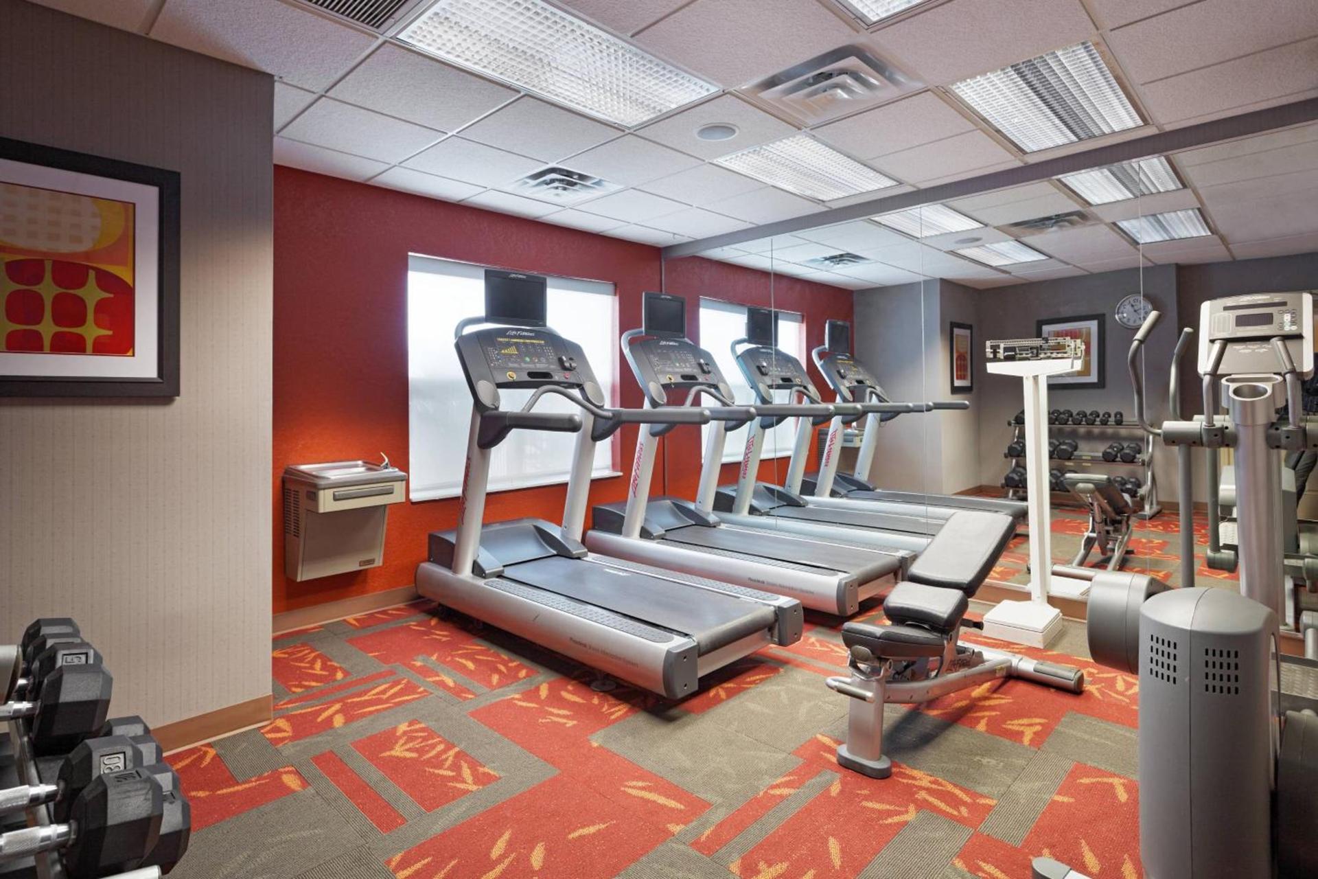 Residence Inn by Marriott Austin Parmer/Tech Ridge photo 18