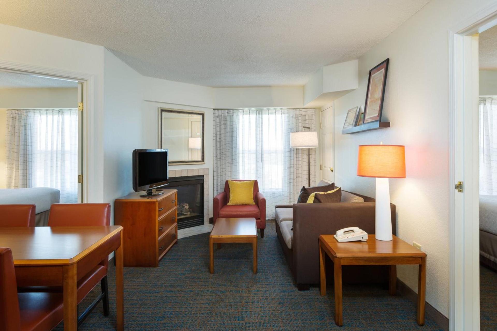 Residence Inn by Marriott Austin Parmer/Tech Ridge photo 7
