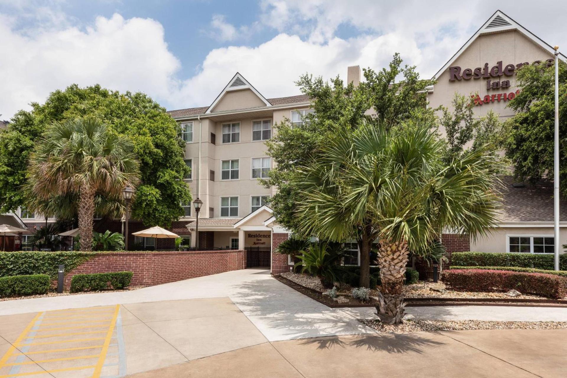 Residence Inn by Marriott Austin Parmer/Tech Ridge photo 1
