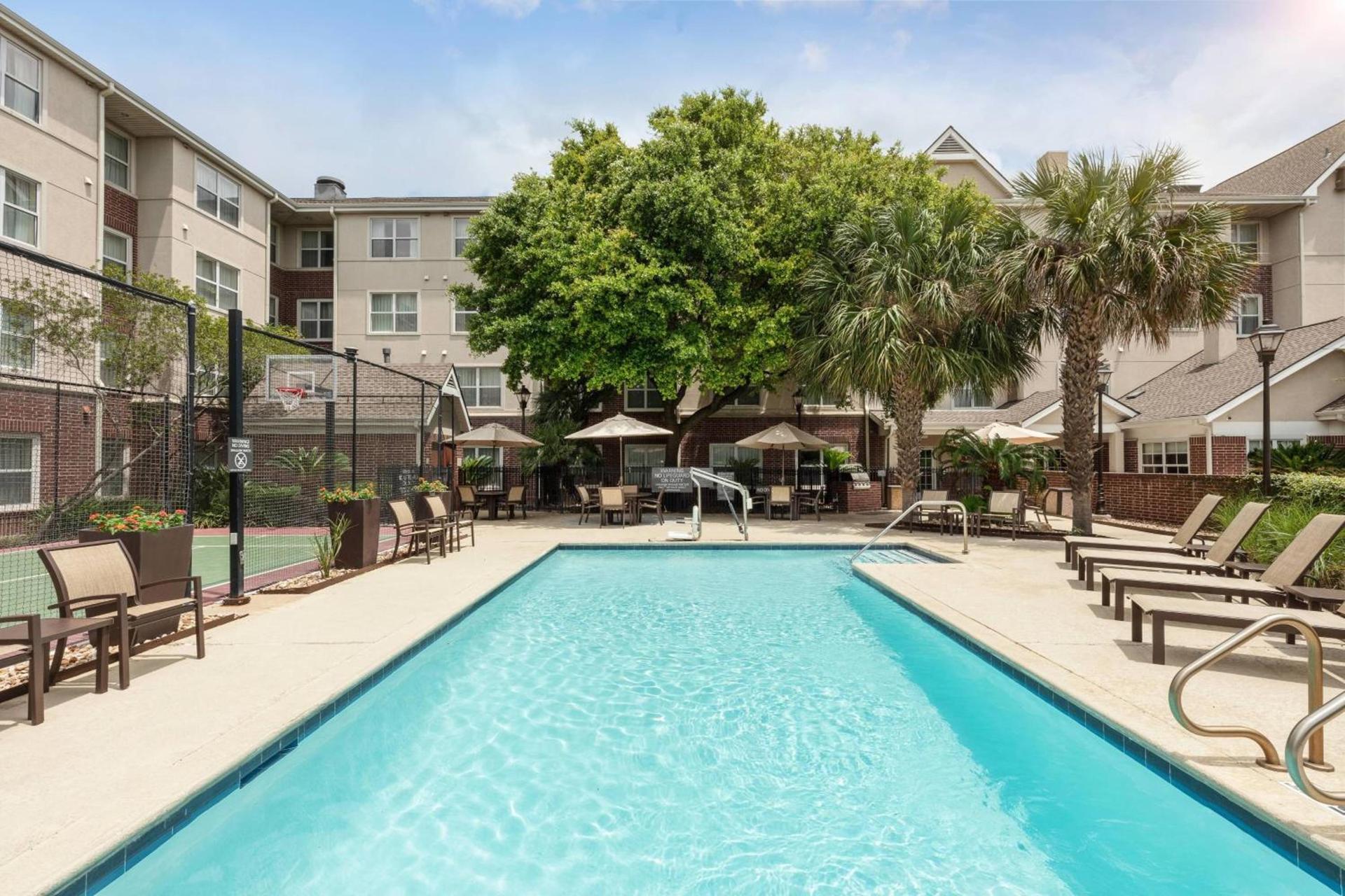 Residence Inn by Marriott Austin Parmer/Tech Ridge photo 16