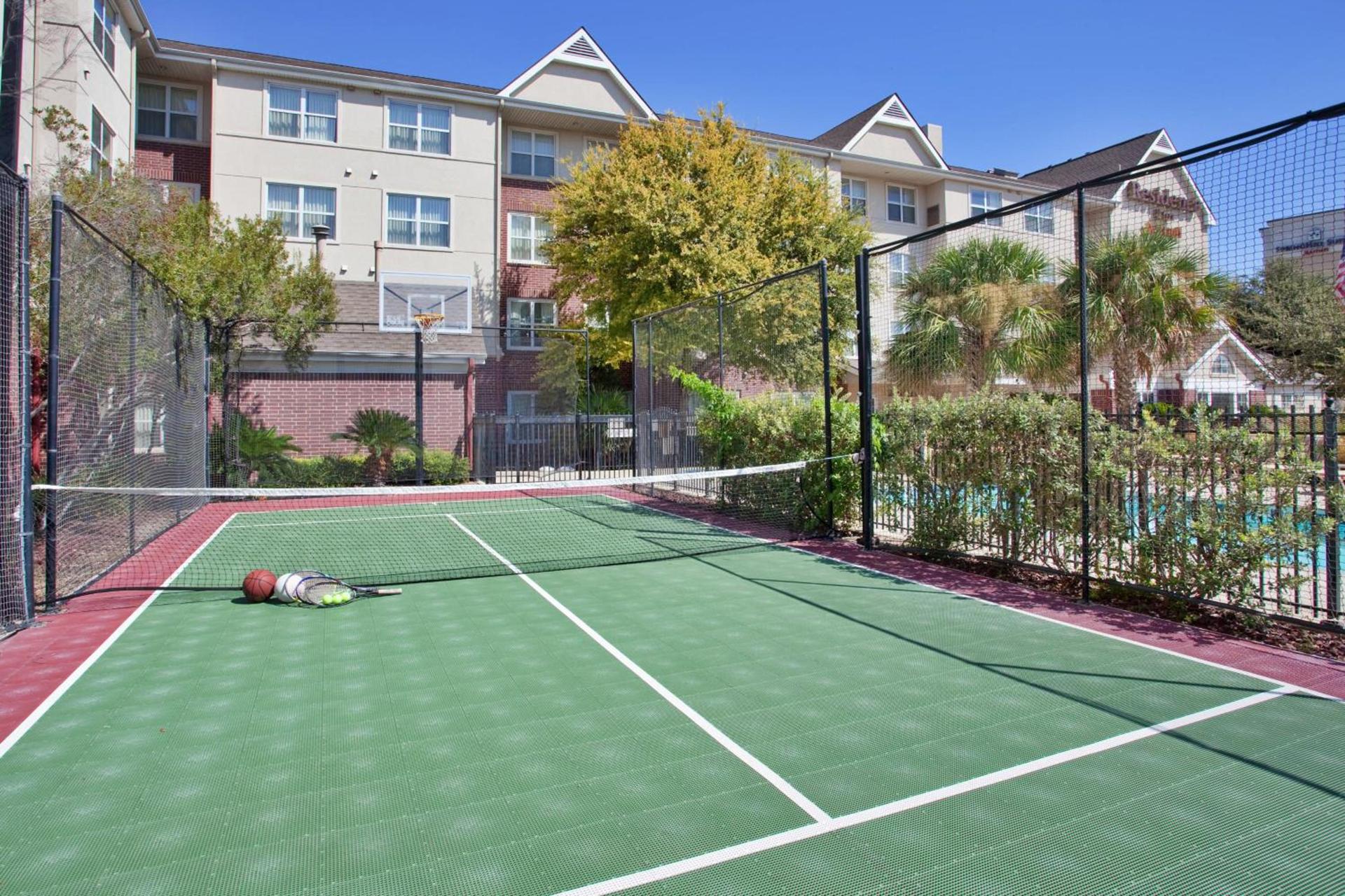 Residence Inn by Marriott Austin Parmer/Tech Ridge photo 17