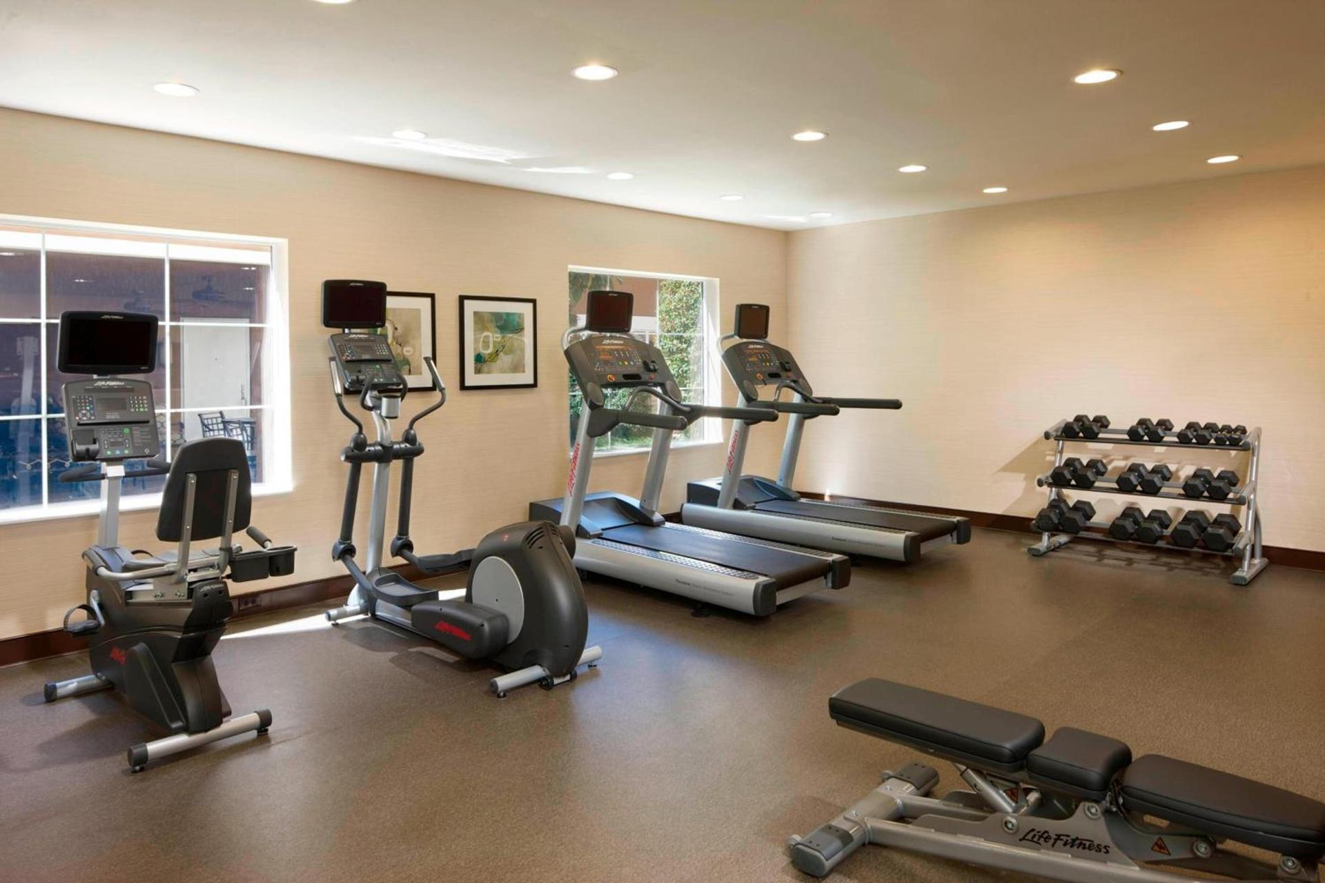 Fairfield Inn & Suites Houston Intercontinental Airport photo 19