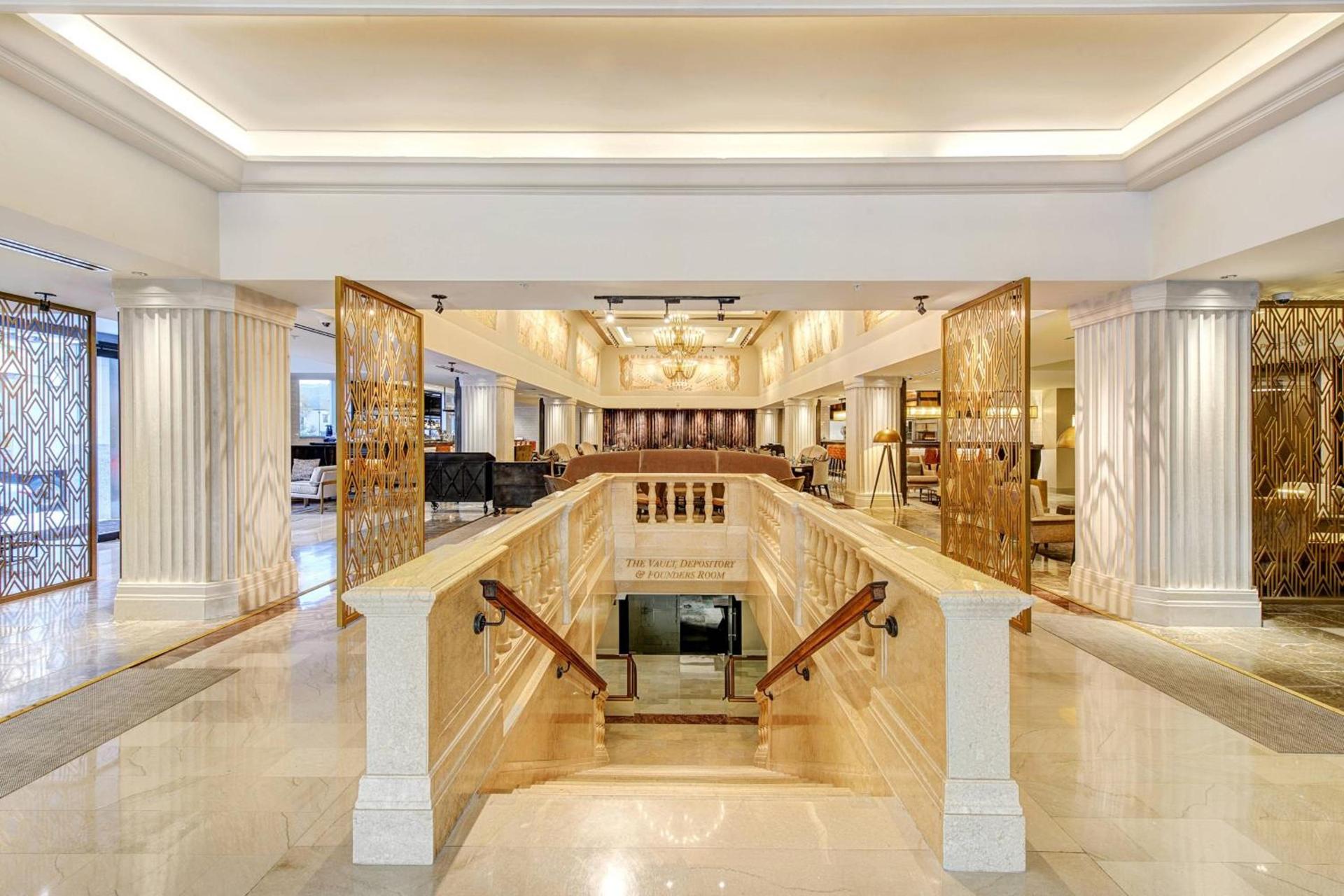 WATERMARK Baton Rouge, Autograph Collection photo 21