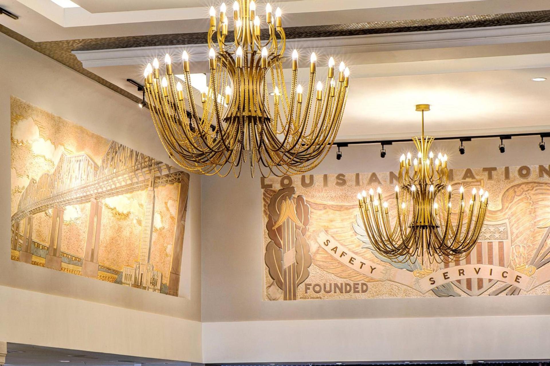 WATERMARK Baton Rouge, Autograph Collection photo 24