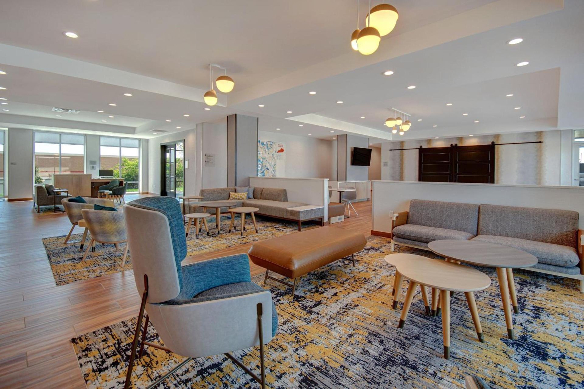 TownePlace Suites by Marriott Cincinnati Airport South photo 6