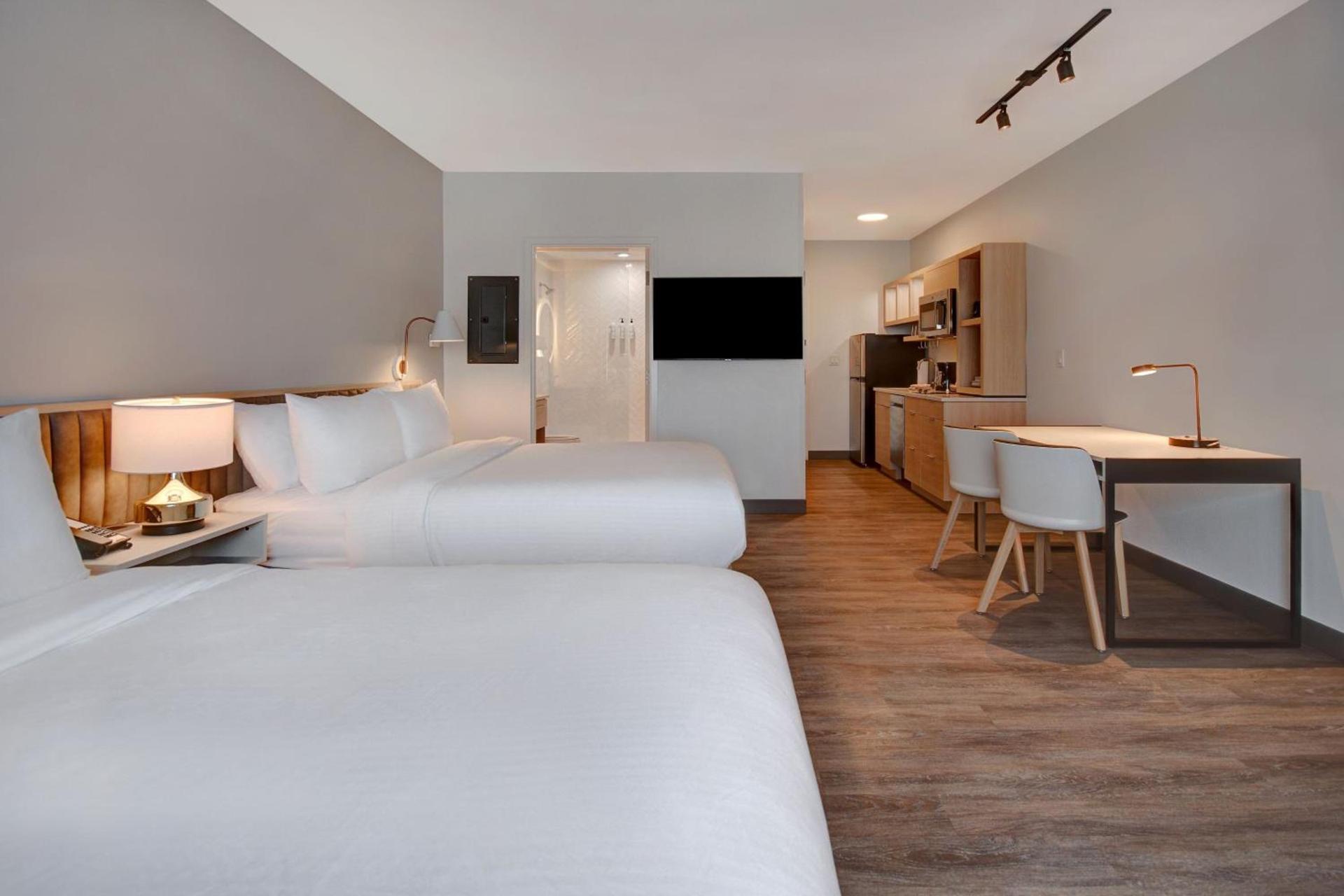 TownePlace Suites by Marriott Cincinnati Airport South photo 9