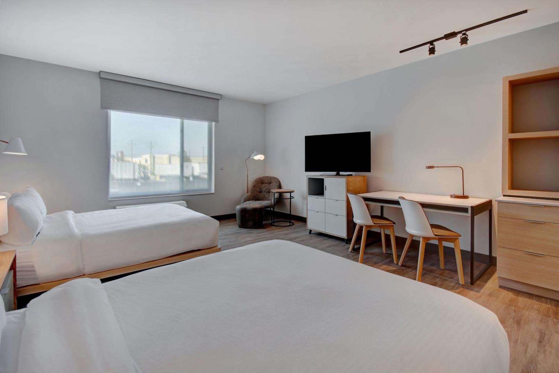 TownePlace Suites by Marriott Cincinnati Airport South photo 8