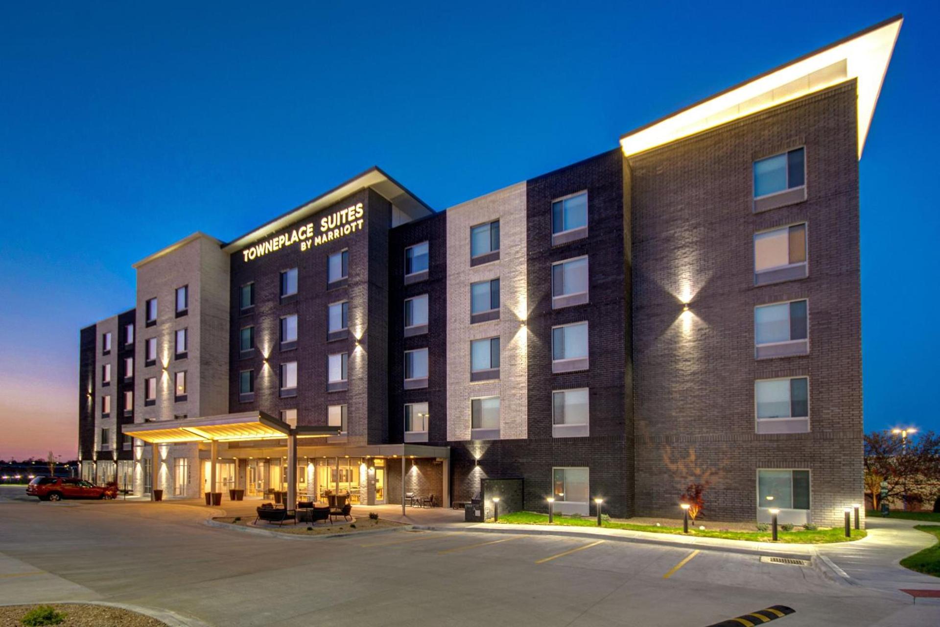 TownePlace Suites by Marriott Cincinnati Airport South photo 3