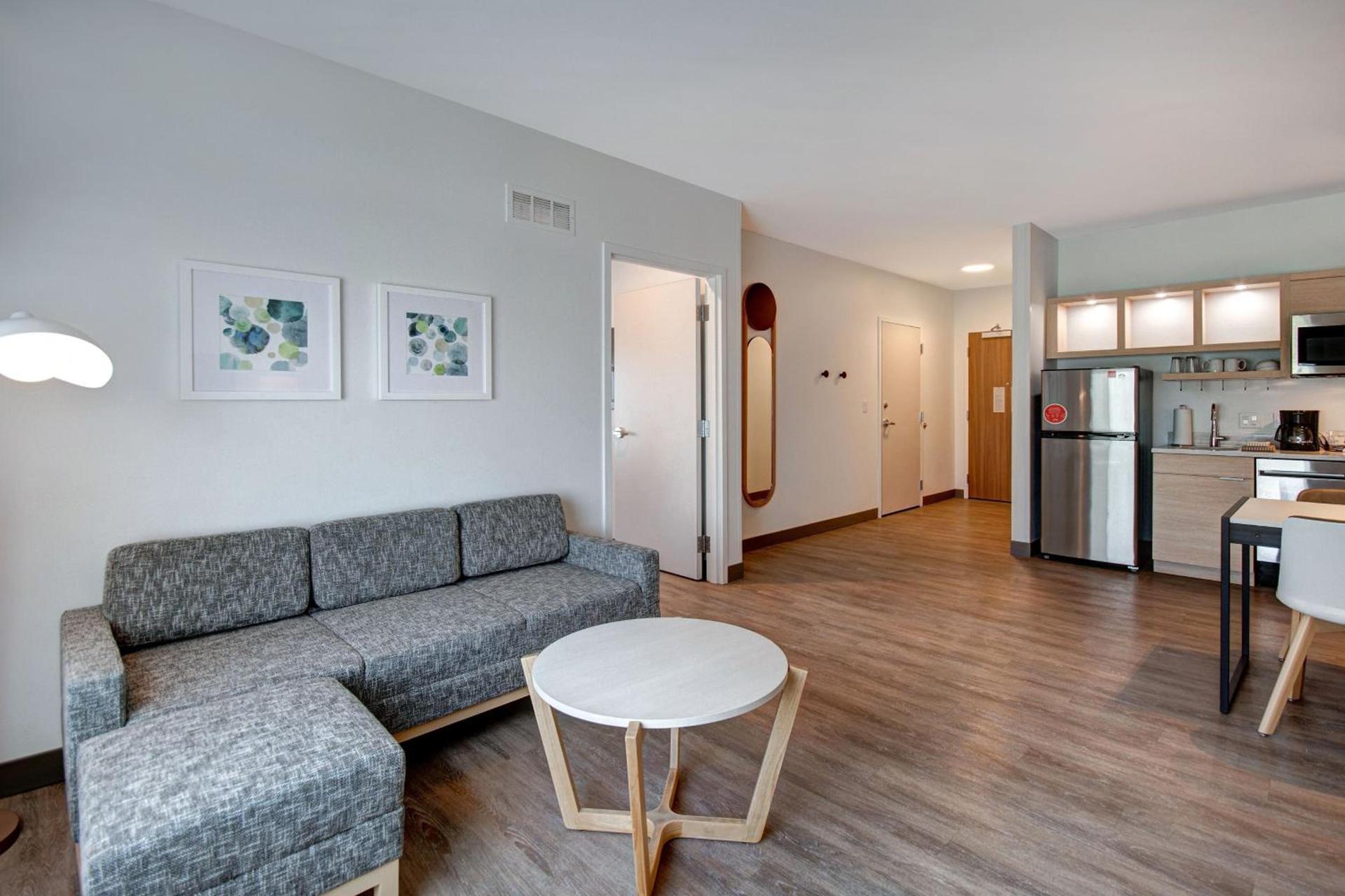 TownePlace Suites by Marriott Cincinnati Airport South photo 7