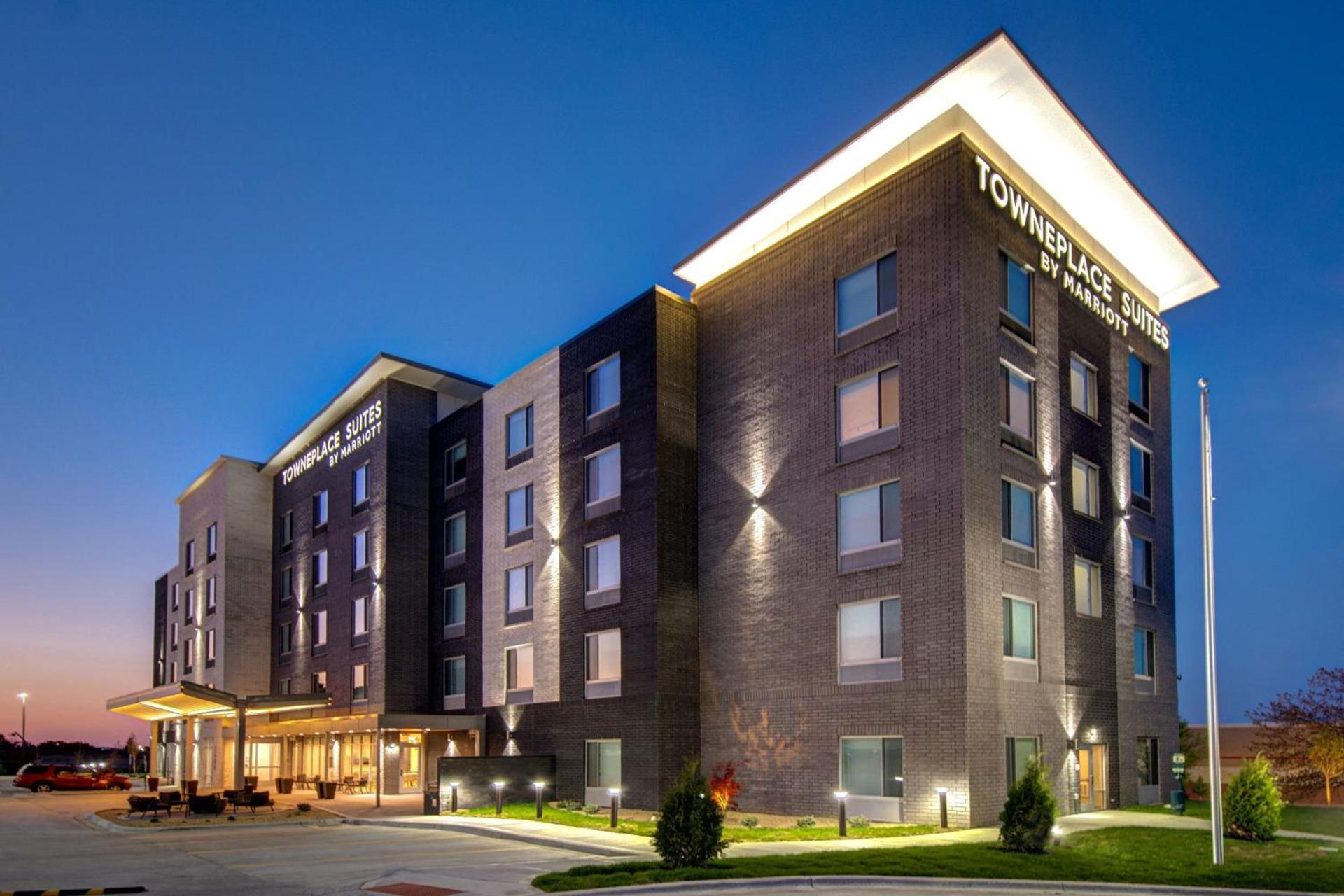 TownePlace Suites by Marriott Cincinnati Airport South photo 4