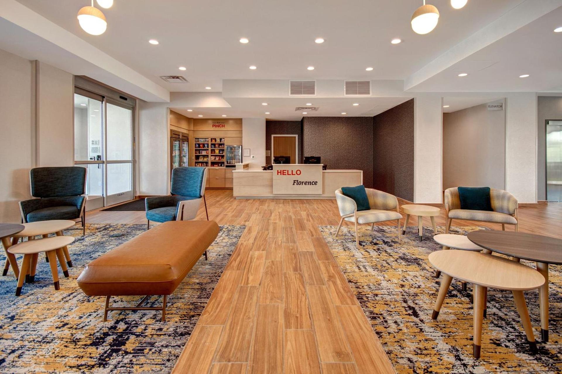 TownePlace Suites by Marriott Cincinnati Airport South photo 5