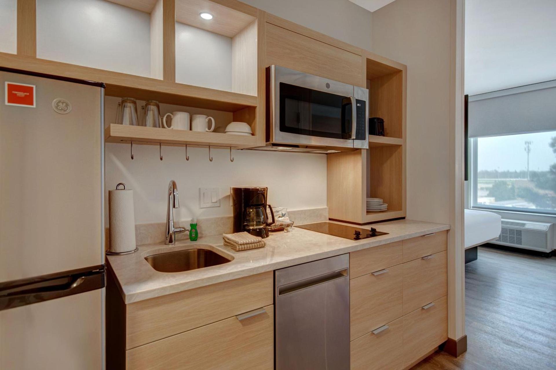 TownePlace Suites by Marriott Cincinnati Airport South photo 13