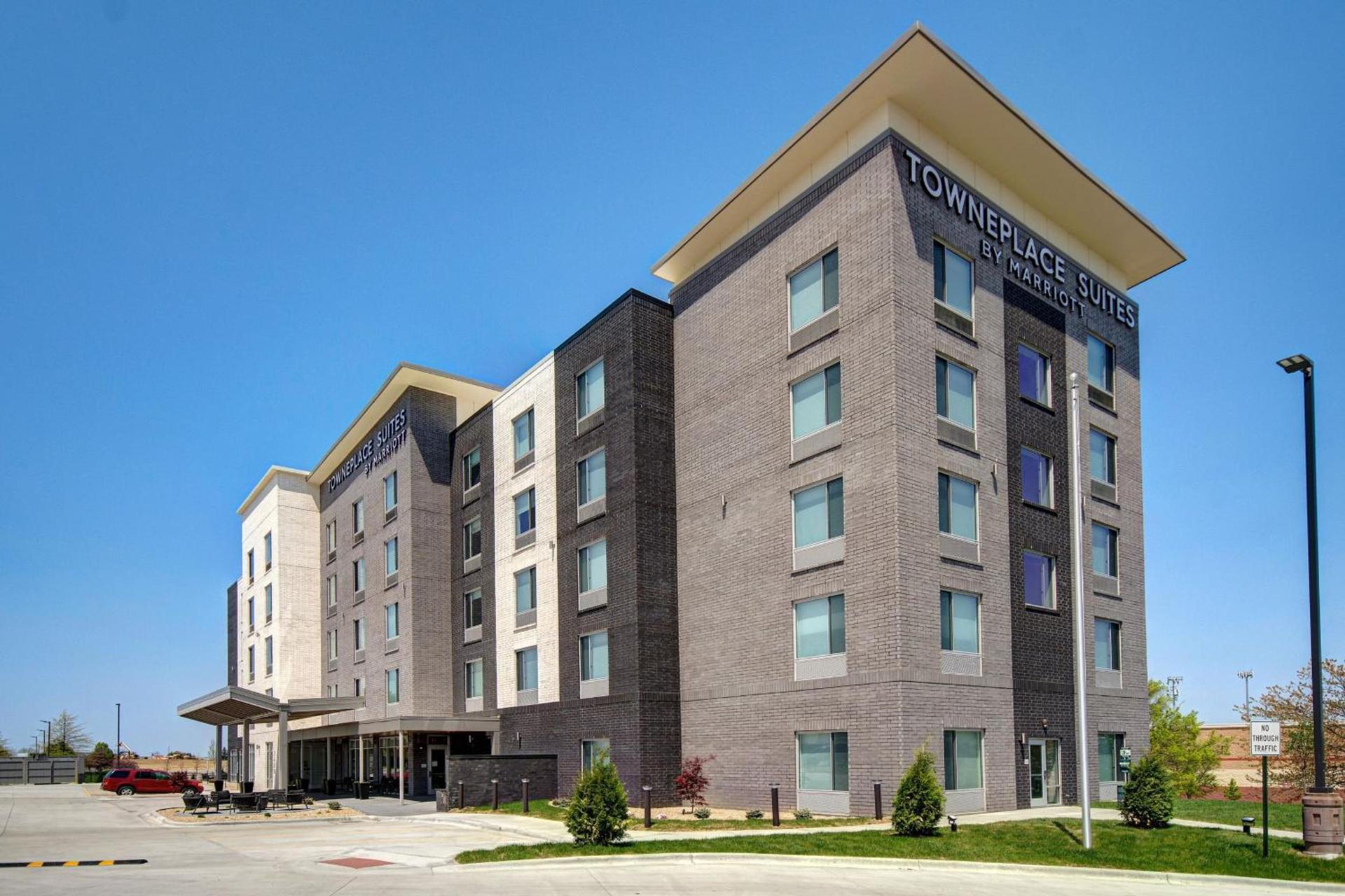 TownePlace Suites by Marriott Cincinnati Airport South photo 1