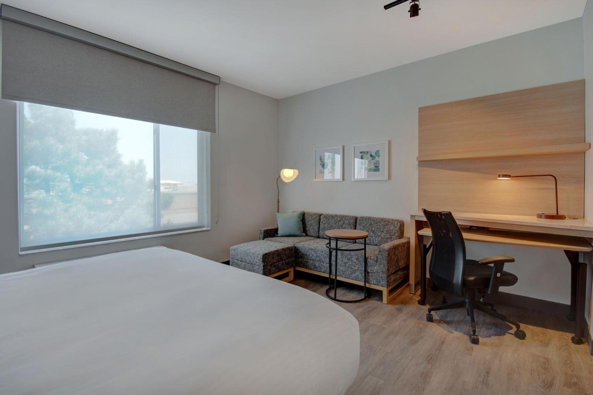 TownePlace Suites by Marriott Cincinnati Airport South photo 12