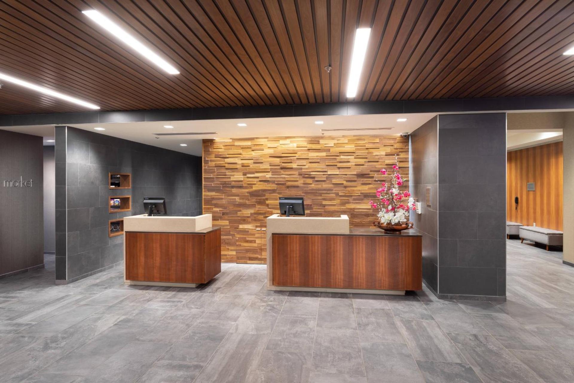 Courtyard by Marriott Bowie photo 3