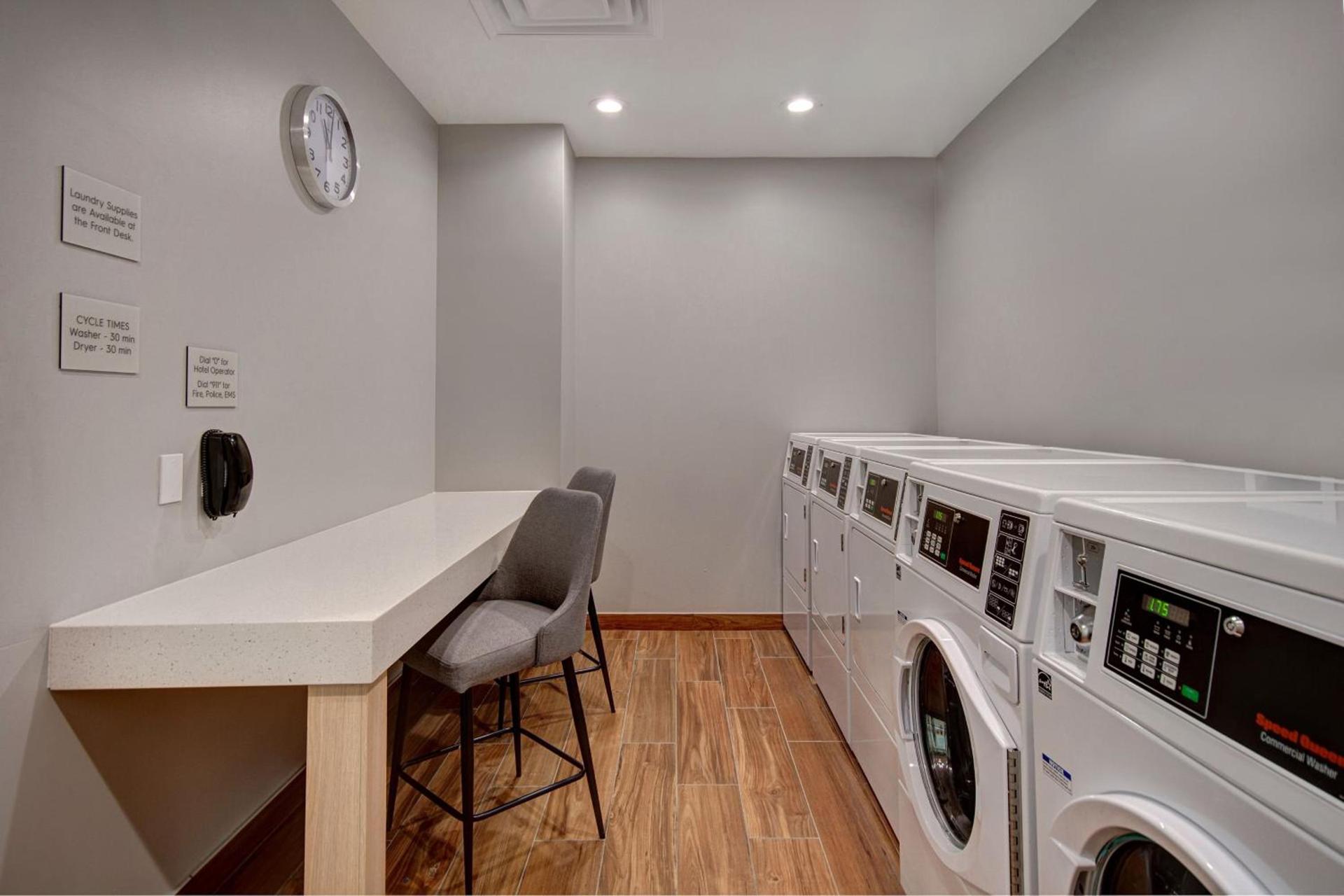 TownePlace Suites by Marriott Cincinnati Airport South photo 24