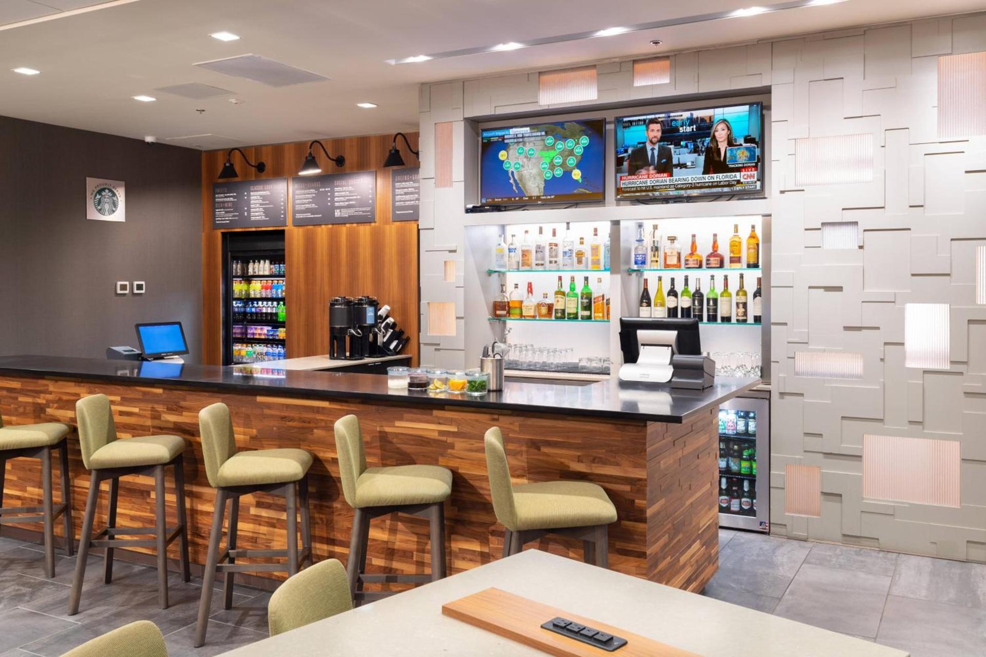 Courtyard by Marriott Bowie photo 17