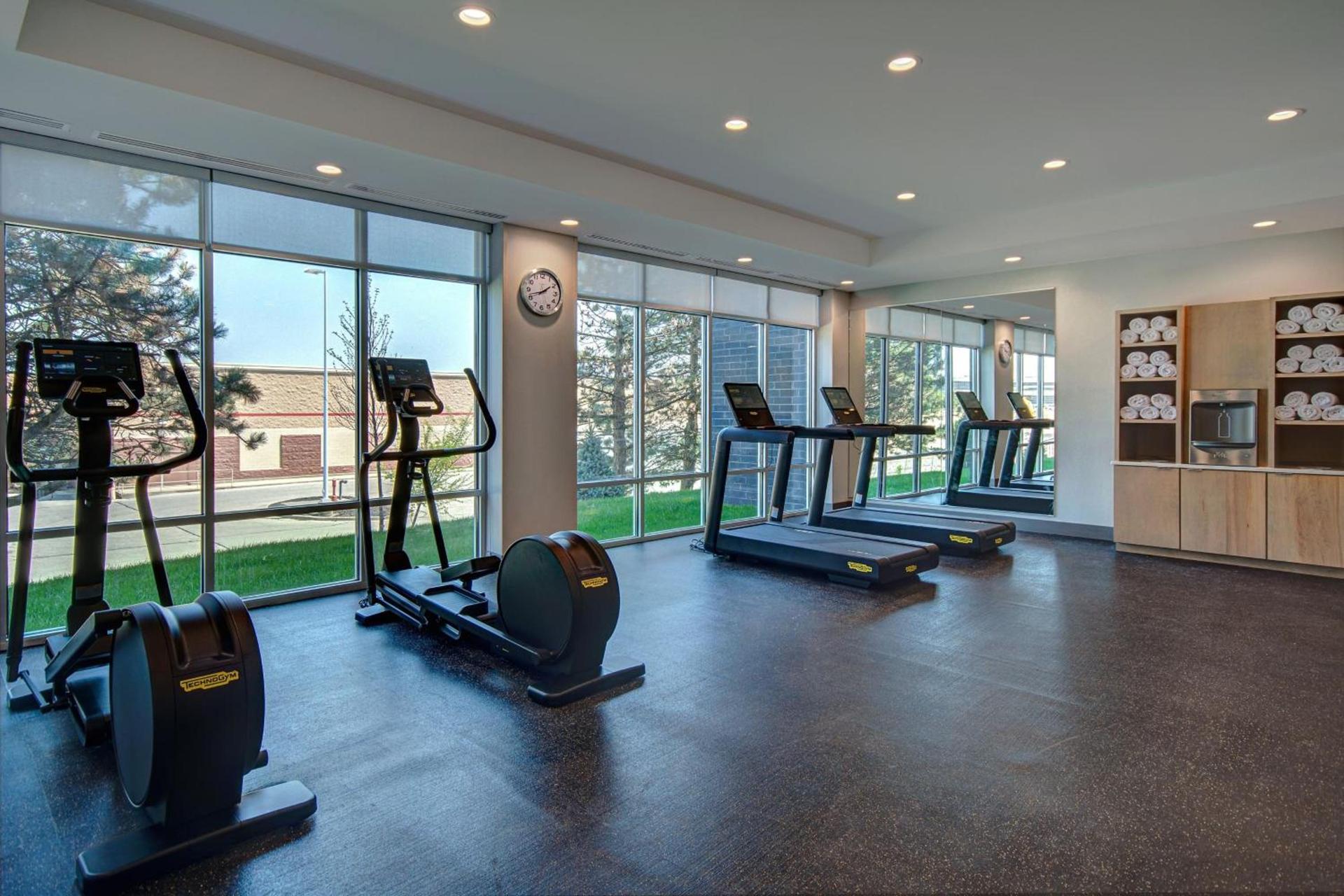TownePlace Suites by Marriott Cincinnati Airport South photo 31