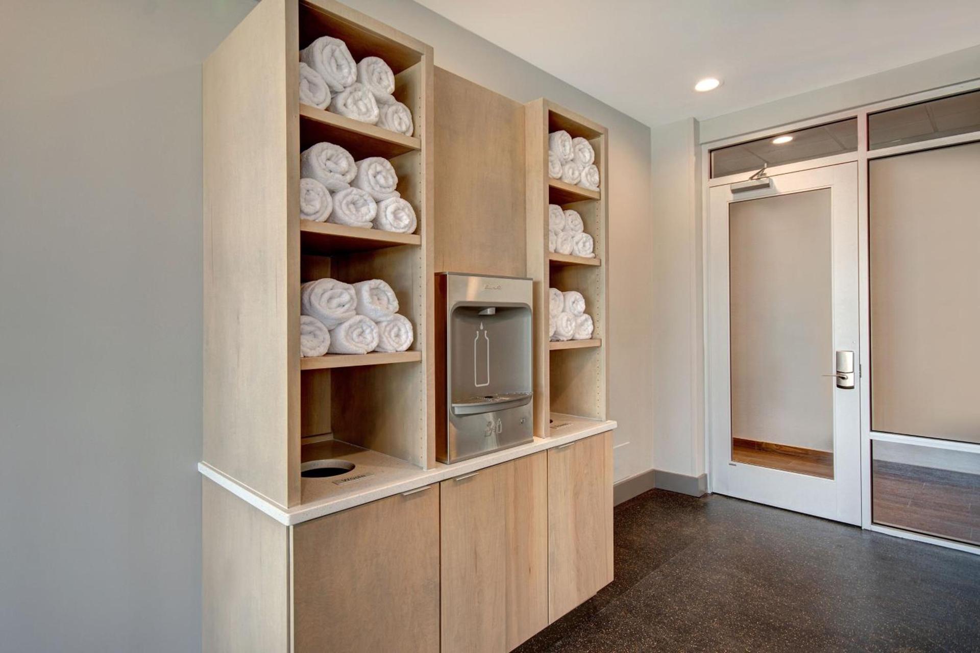 TownePlace Suites by Marriott Cincinnati Airport South photo 33