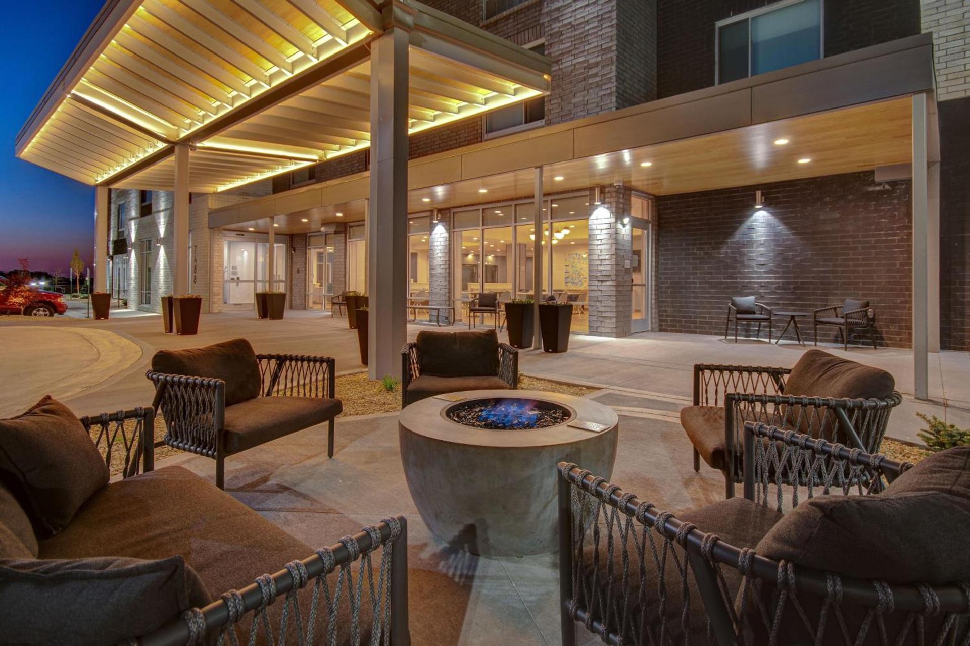 TownePlace Suites by Marriott Cincinnati Airport South photo 26