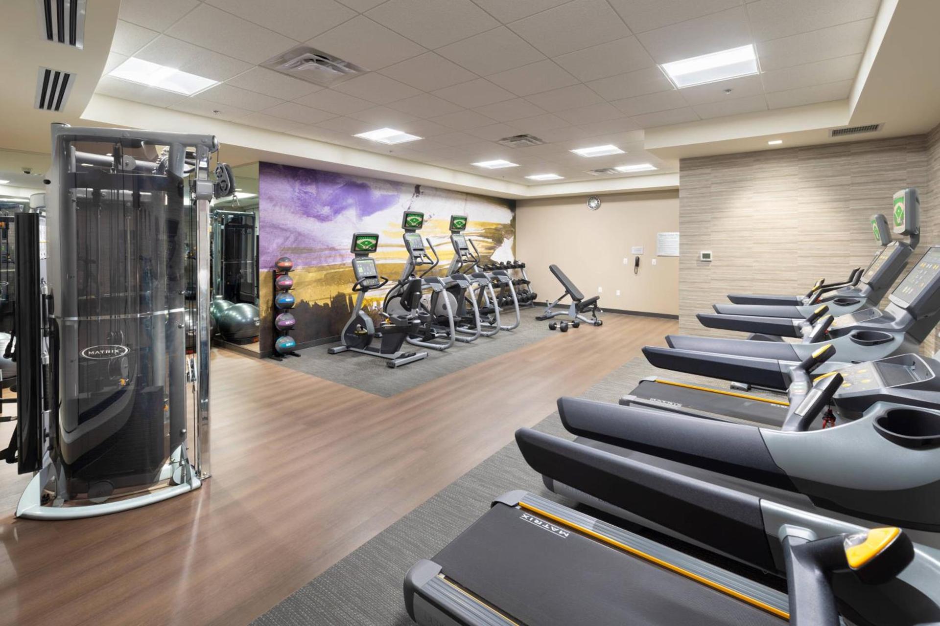 Courtyard by Marriott Bowie photo 14