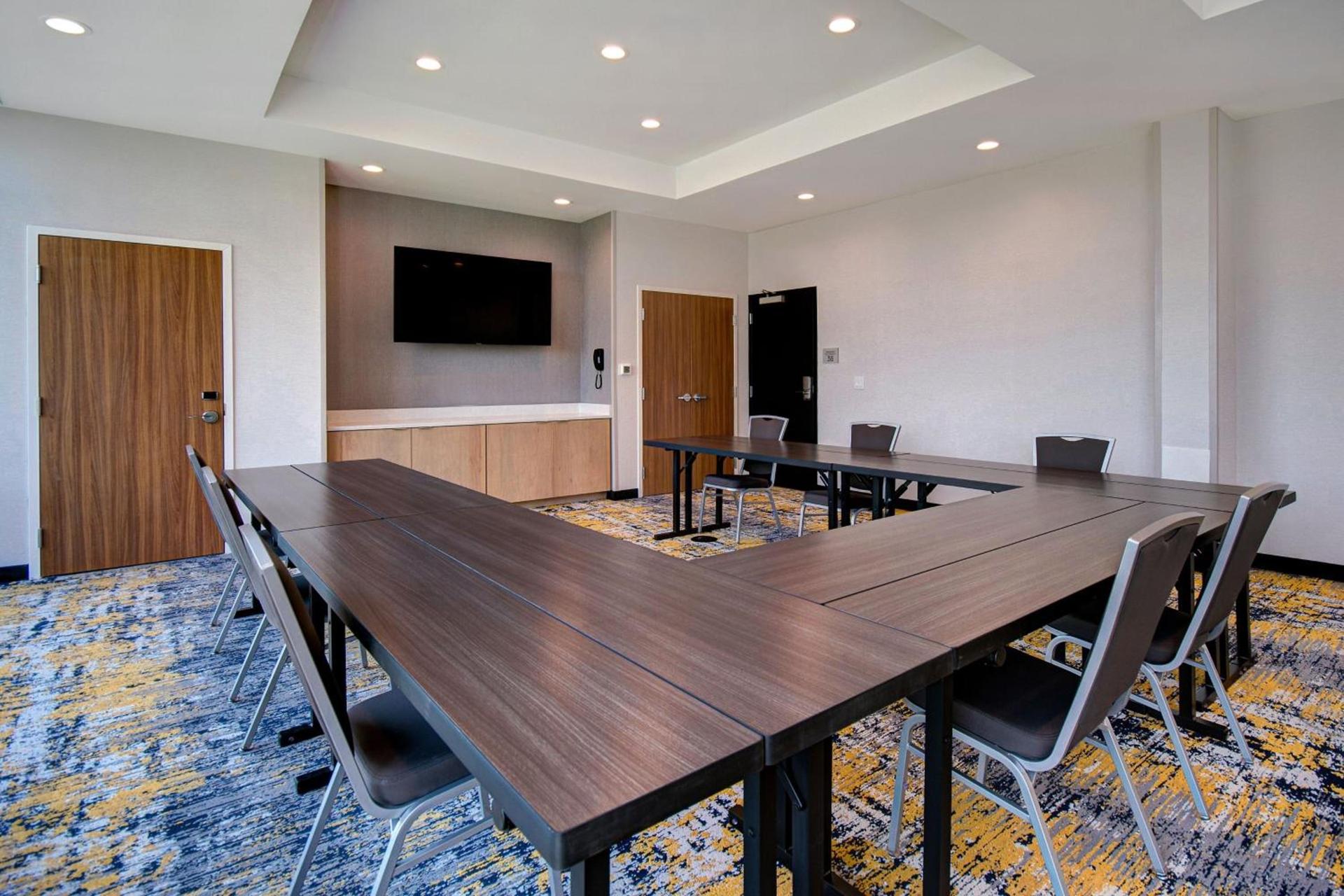 TownePlace Suites by Marriott Cincinnati Airport South photo 35