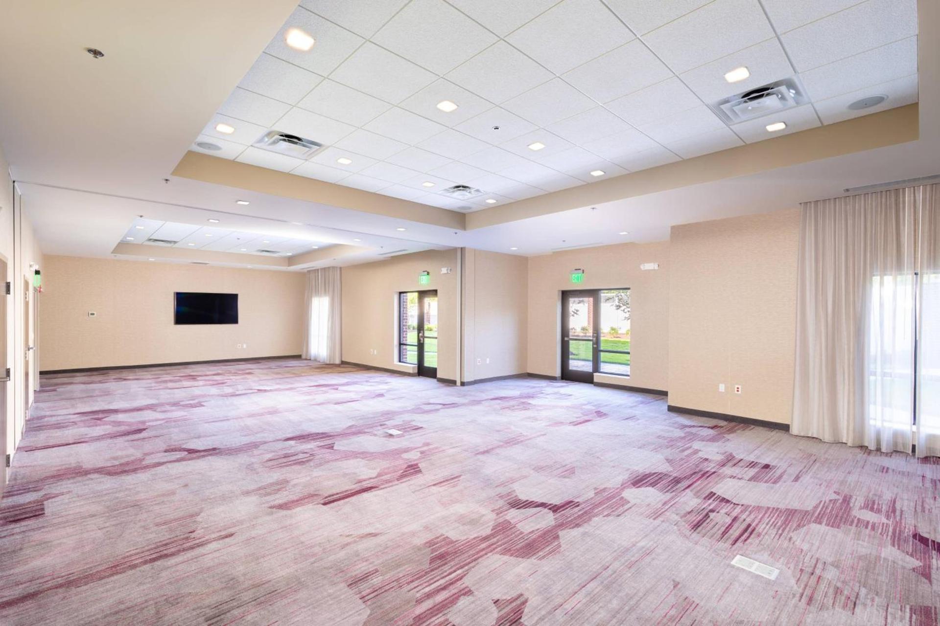 Courtyard by Marriott Bowie photo 15