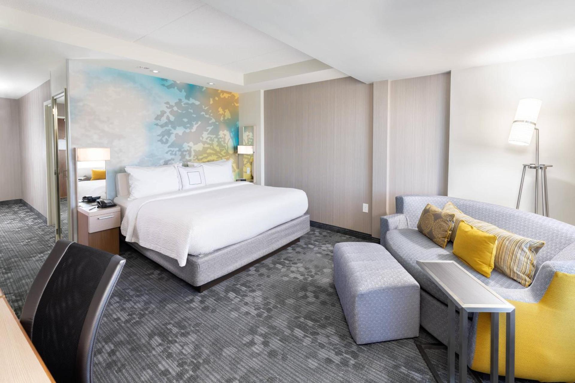 Courtyard by Marriott Bowie photo 6