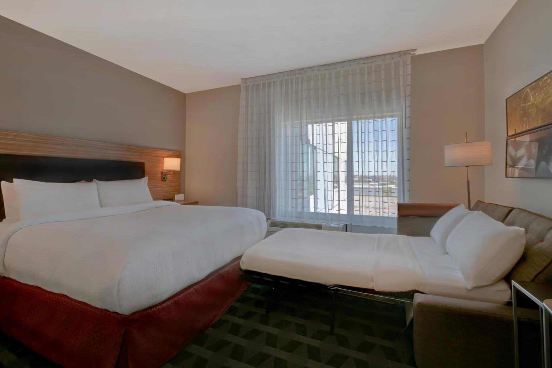 TownePlace Suites by Marriott El Paso East/I-10 photo 9