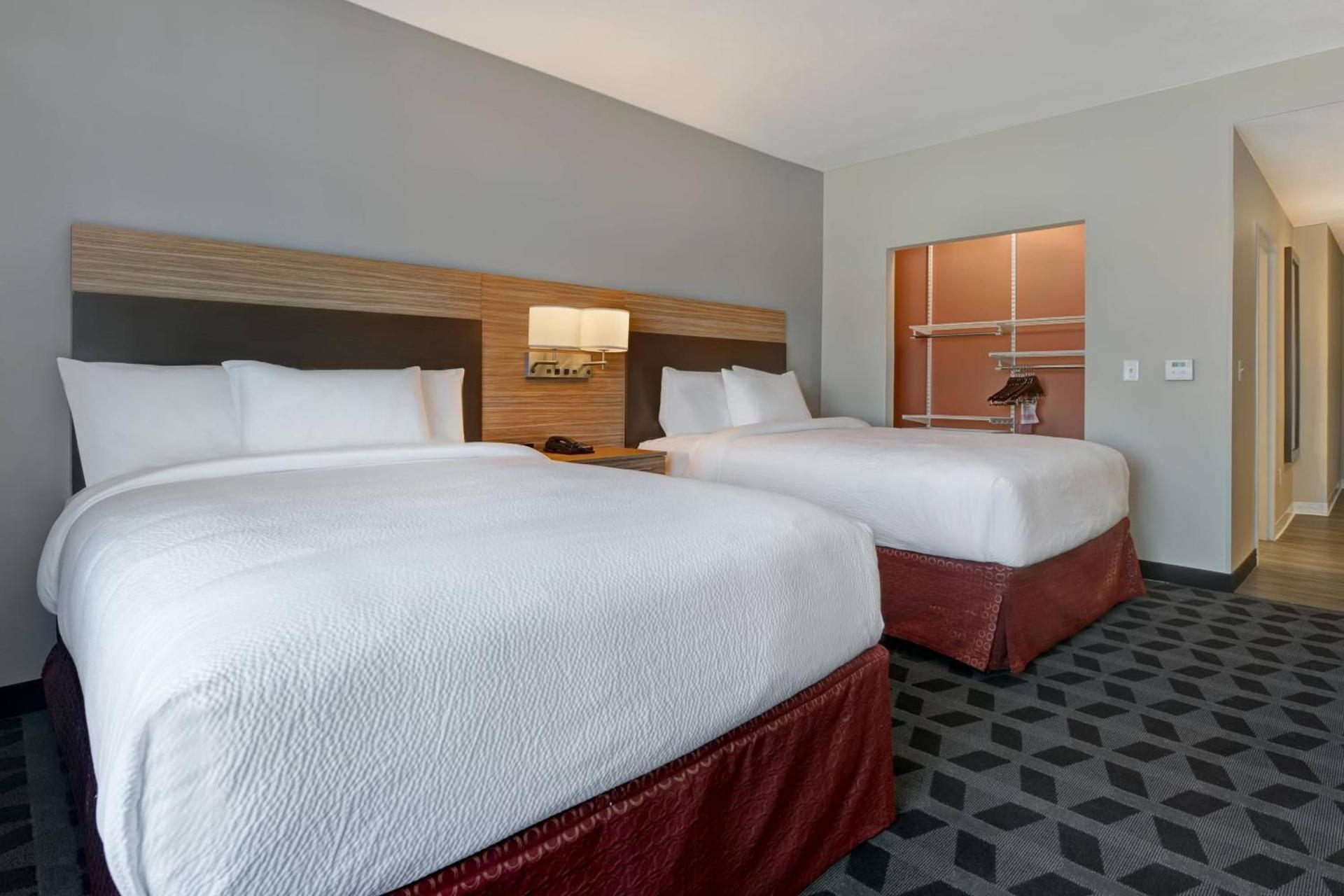 TownePlace Suites by Marriott El Paso East/I-10 photo 5