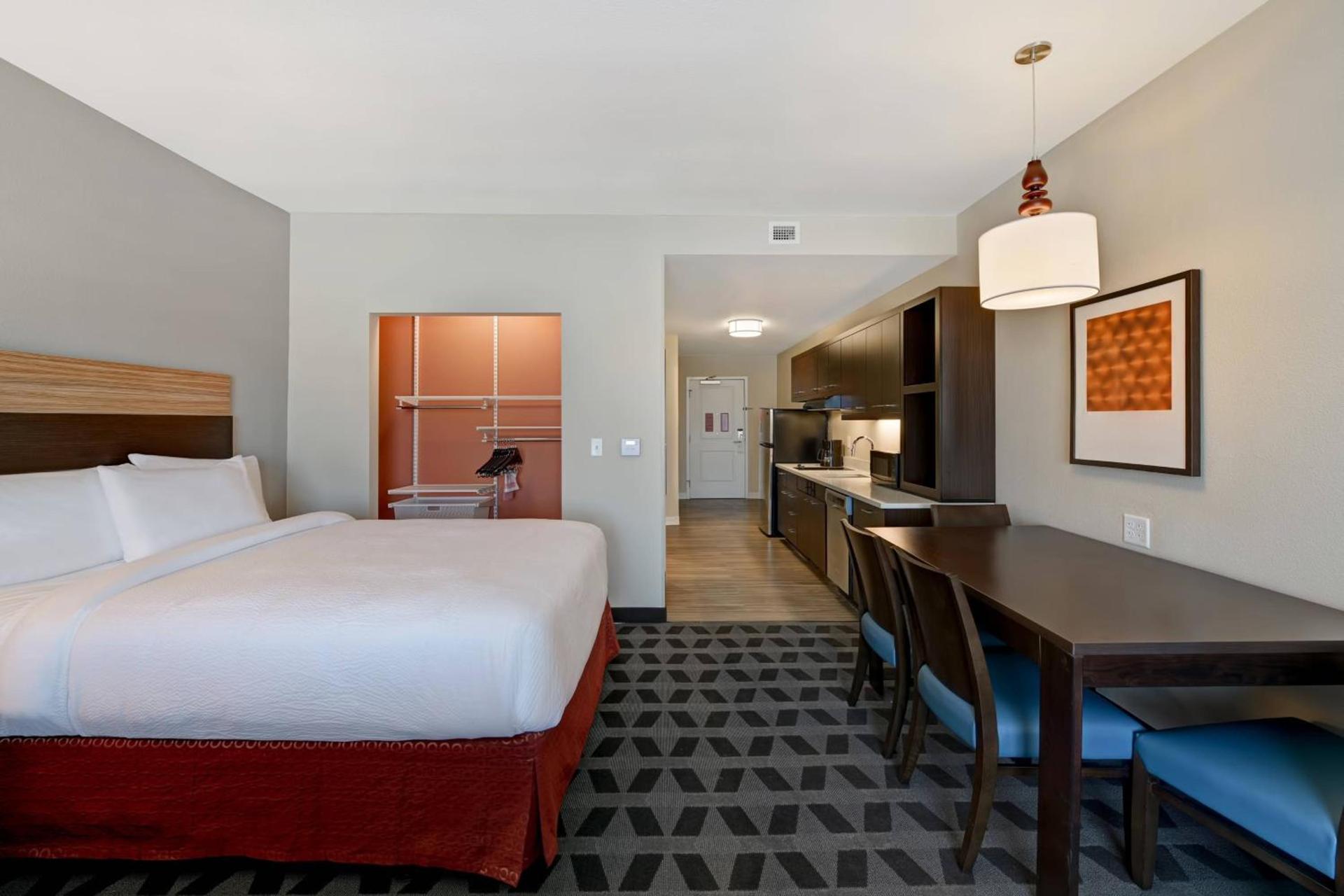 TownePlace Suites by Marriott El Paso East/I-10 photo 6