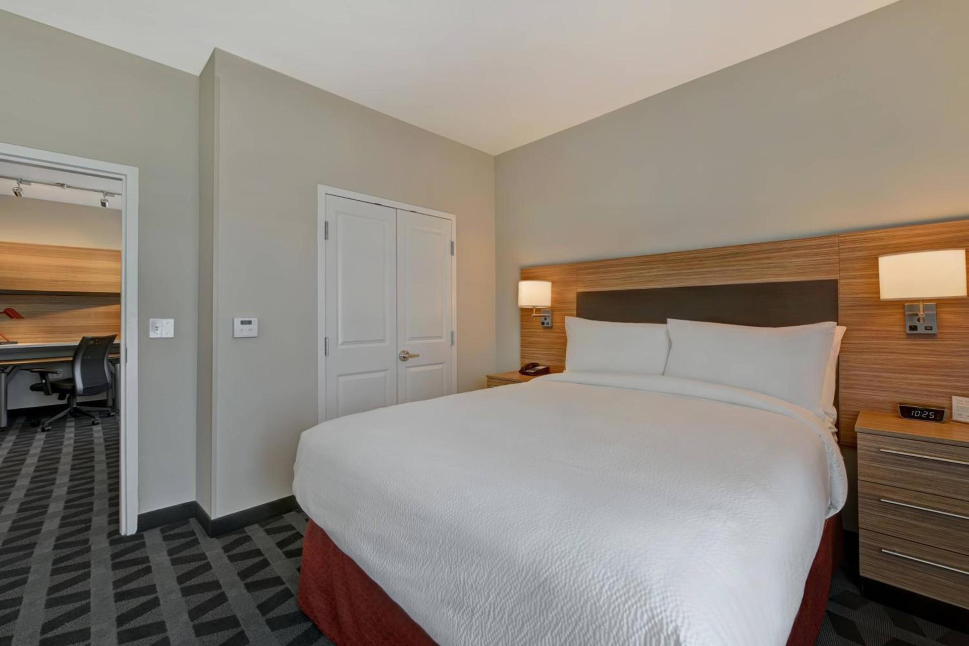 TownePlace Suites by Marriott El Paso East/I-10 photo 14