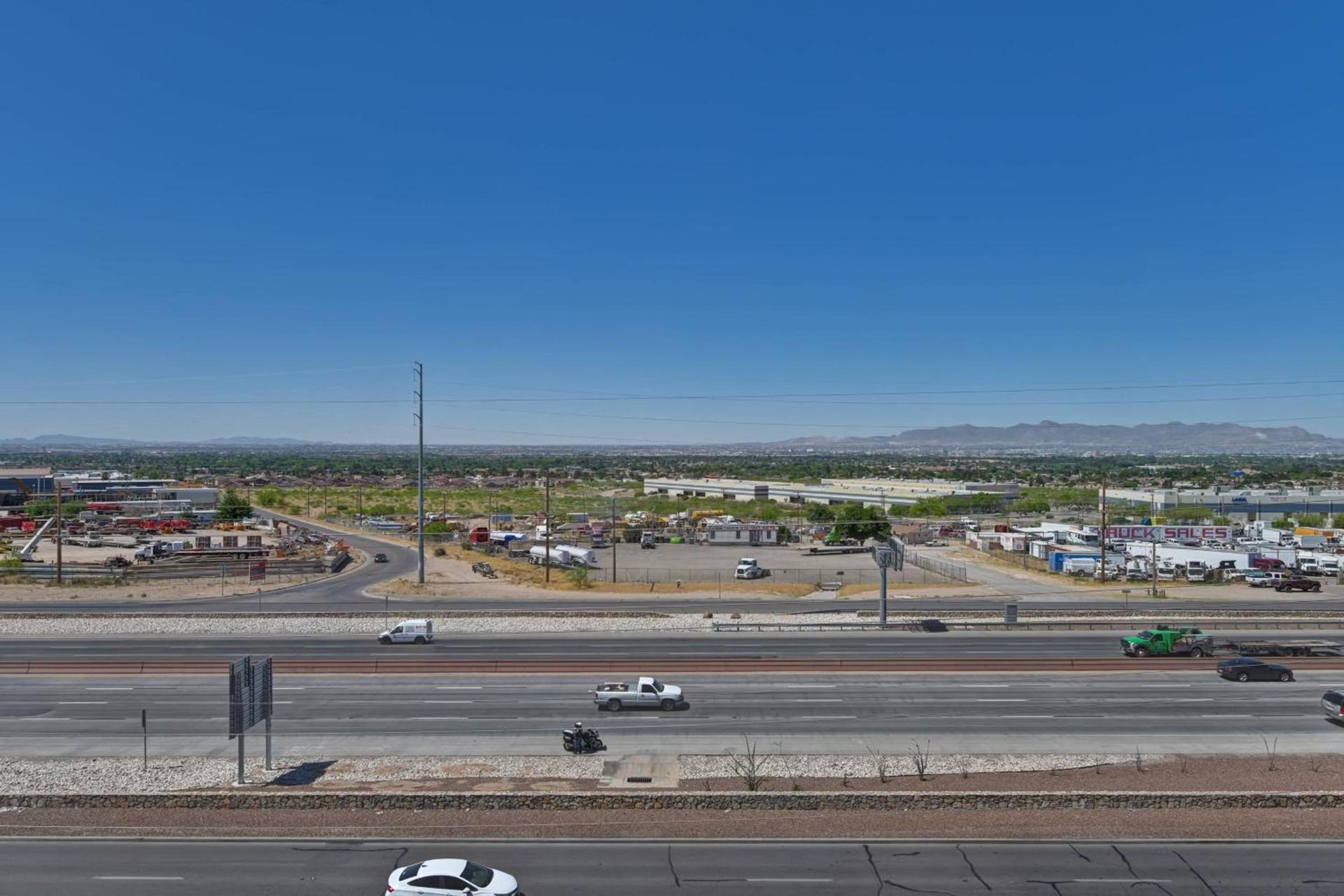 TownePlace Suites by Marriott El Paso East/I-10 photo 7