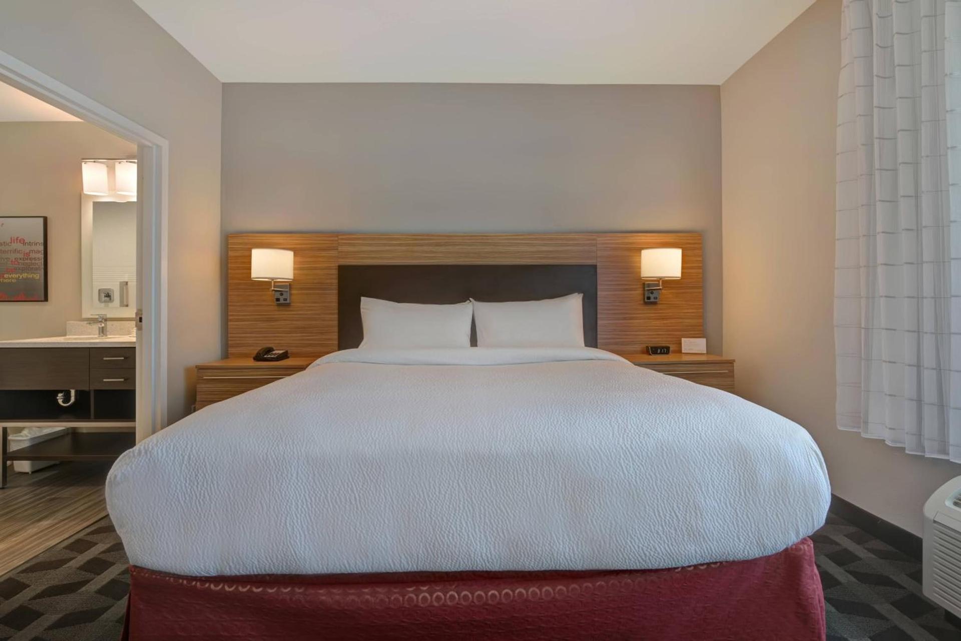 TownePlace Suites by Marriott El Paso East/I-10 photo 10